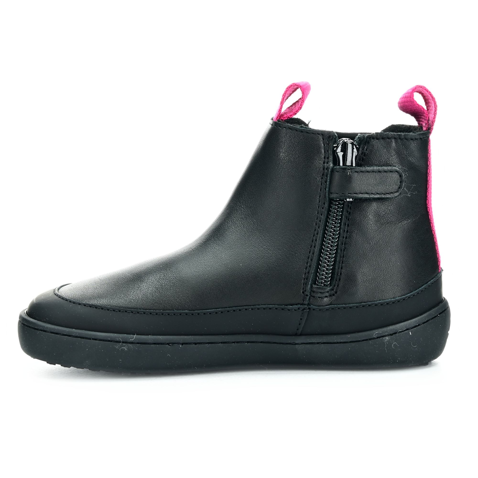 Shapen Victory Mini Black & Pink Leather (obrázek 6)