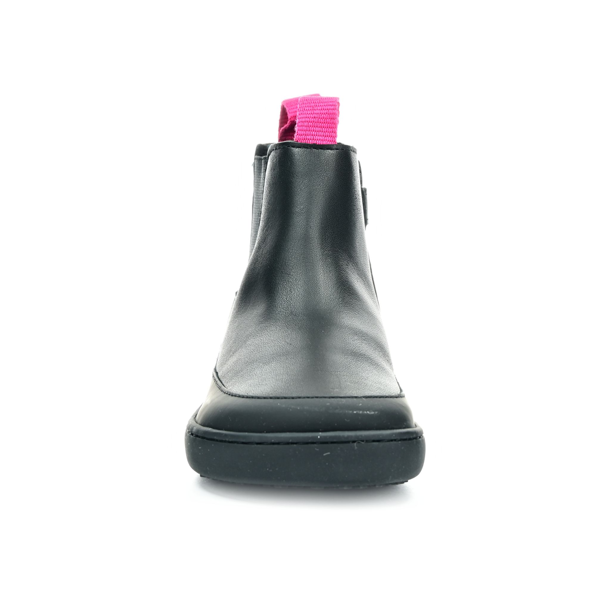 Shapen Victory Mini Black & Pink Leather (obrázek 7)