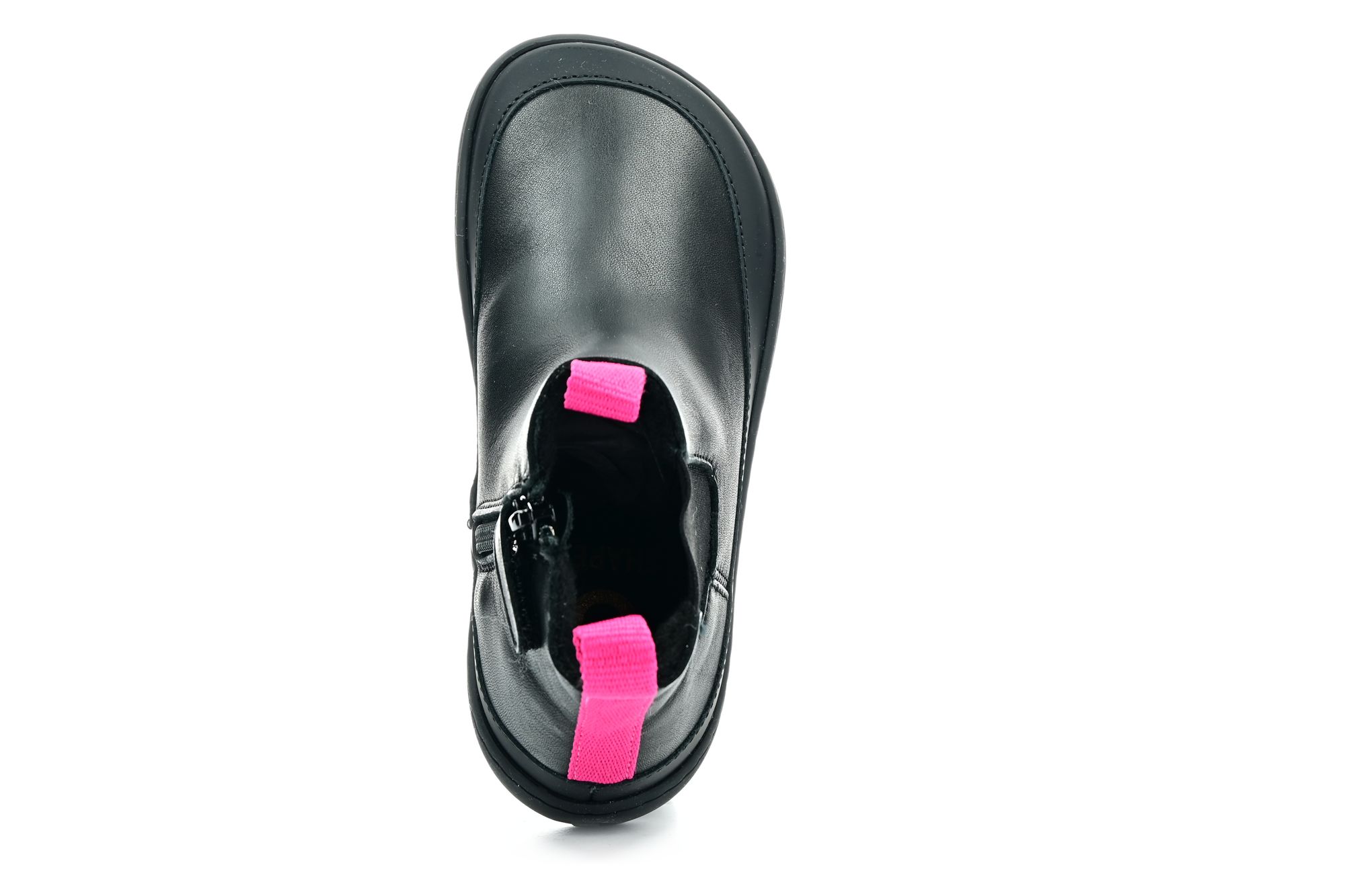 Shapen Victory Mini Black & Pink Leather (obrázek 8)