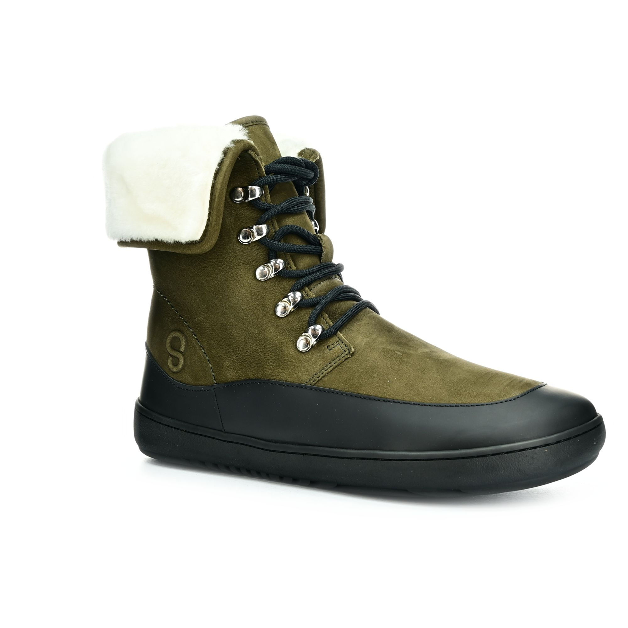 Shapen Lynx 2.0 Dark Green