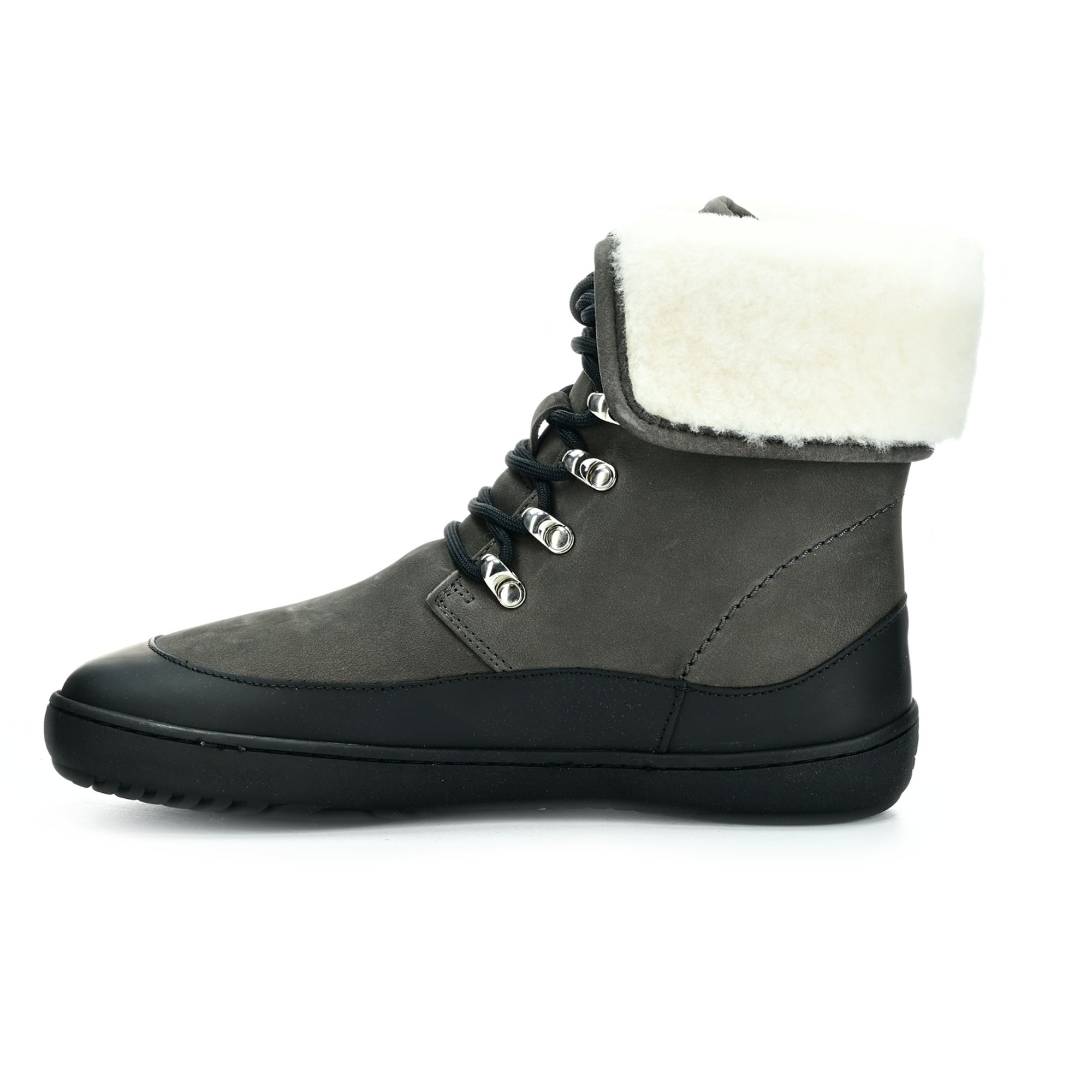 Shapen Lynx 2.0 Dark Grey (obrázek 6)