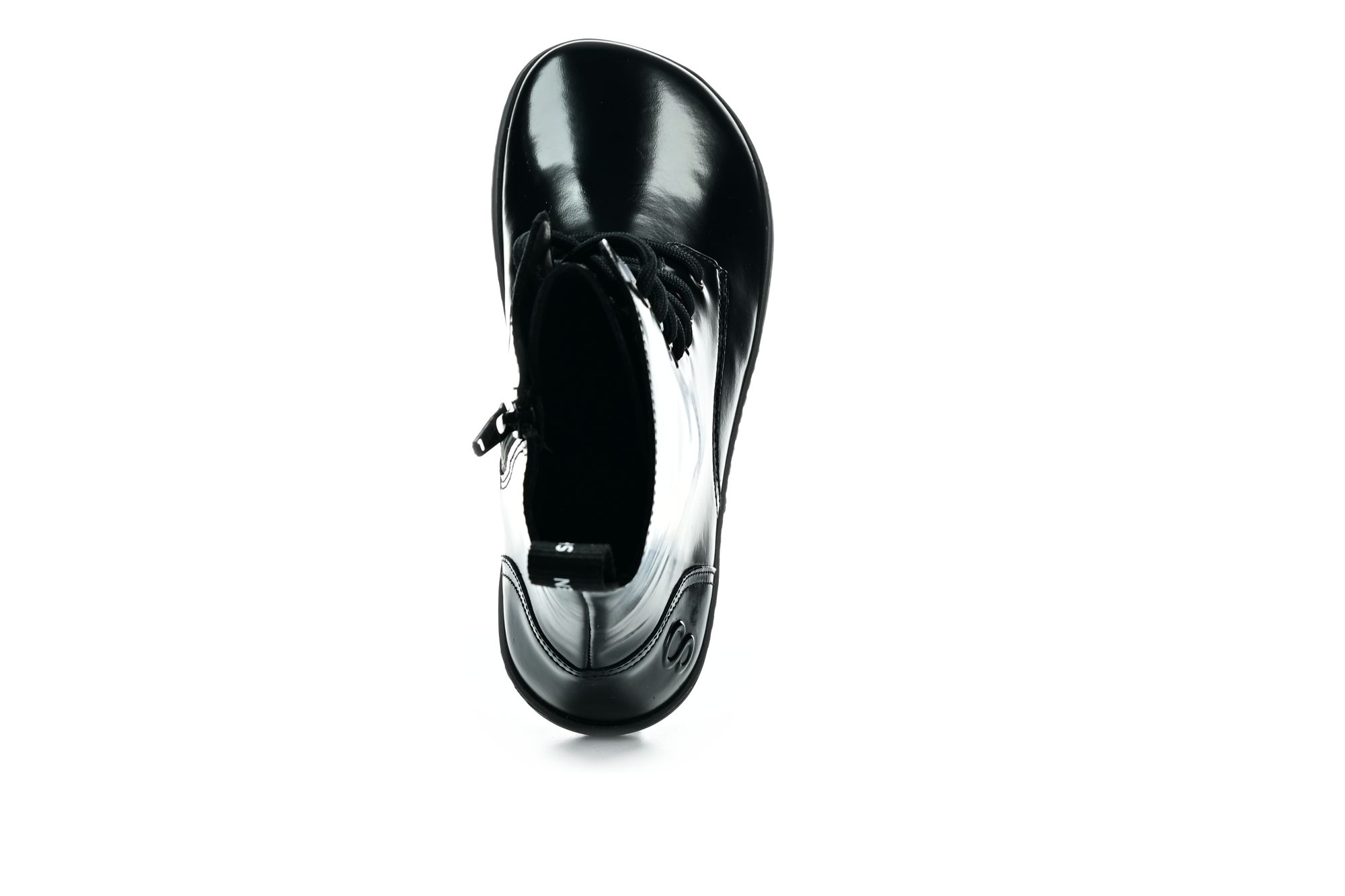 Shapen Maverick Black (obrázek 7)