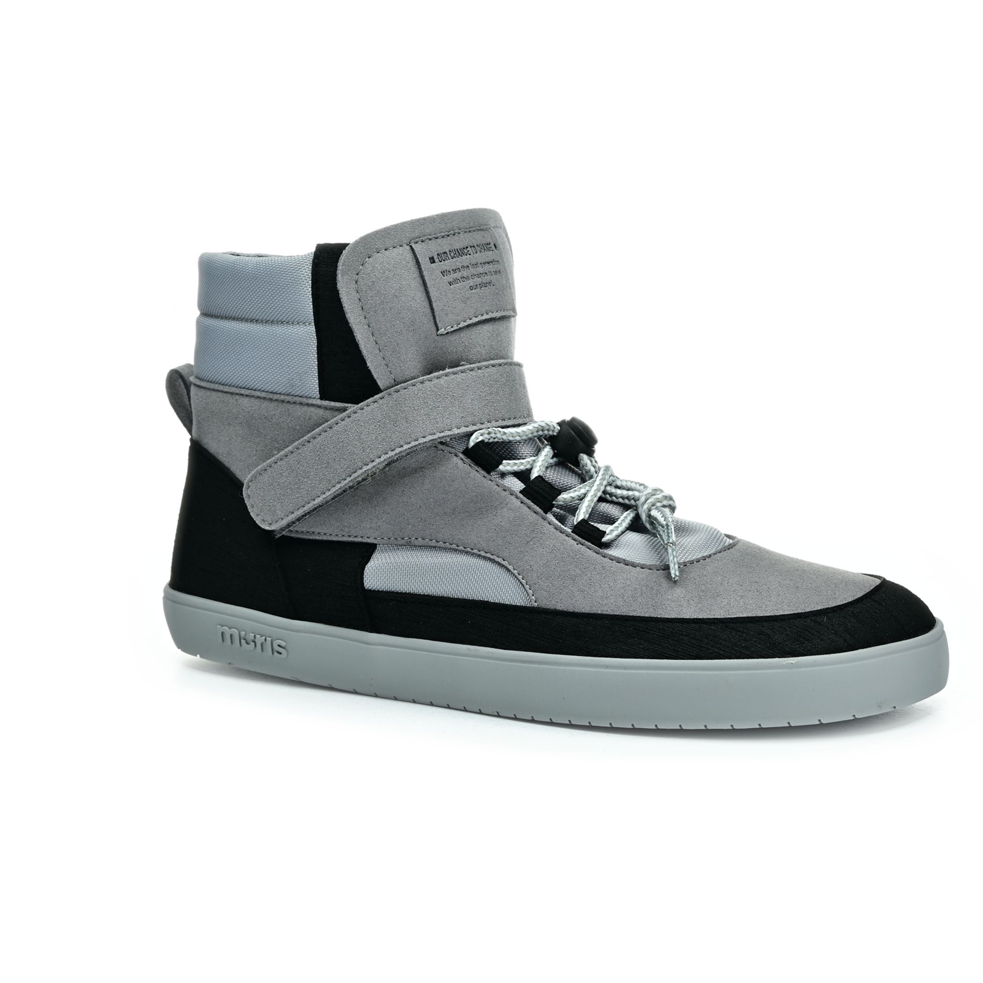 Muris Baltic AD Gray