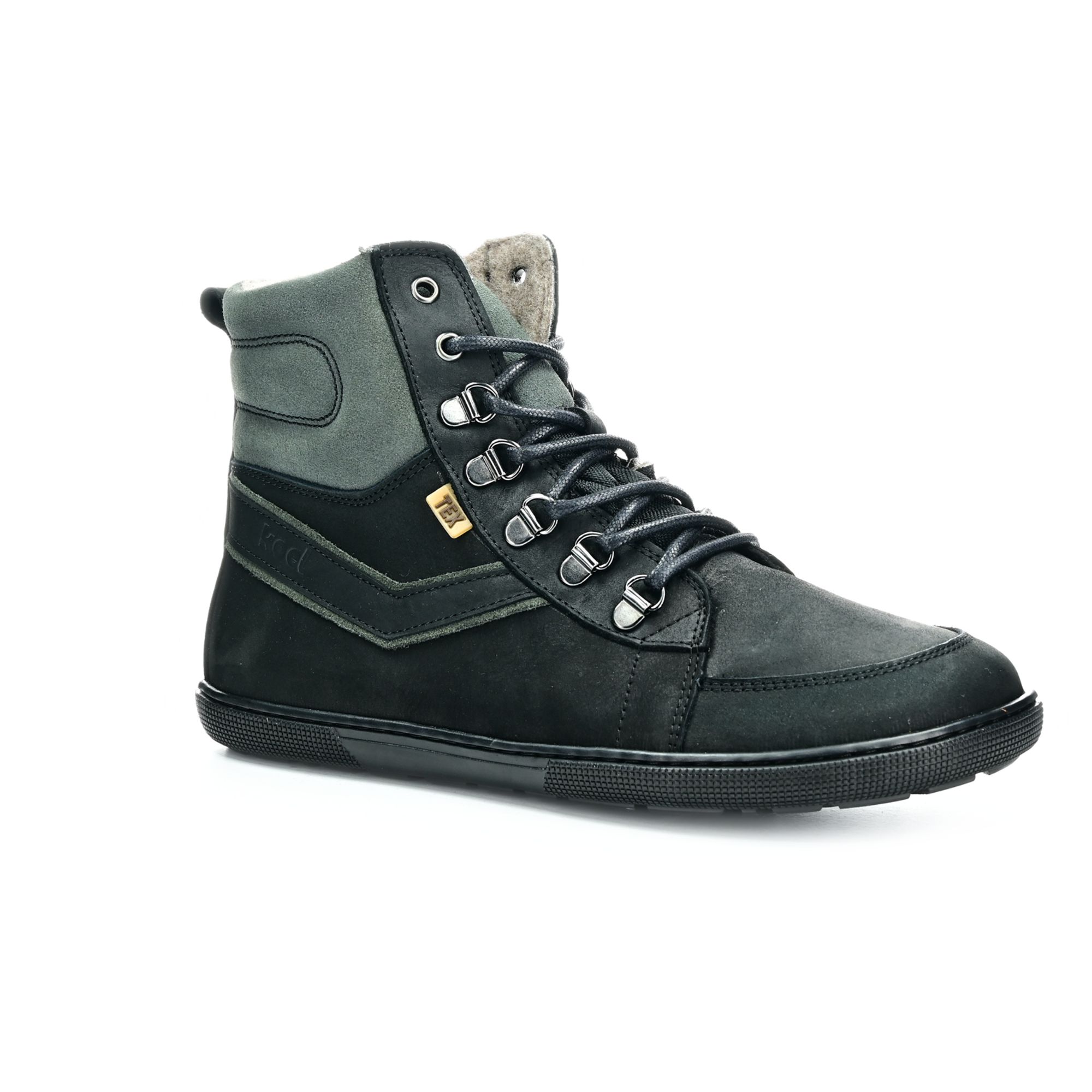 Koel Fox Hydro Black