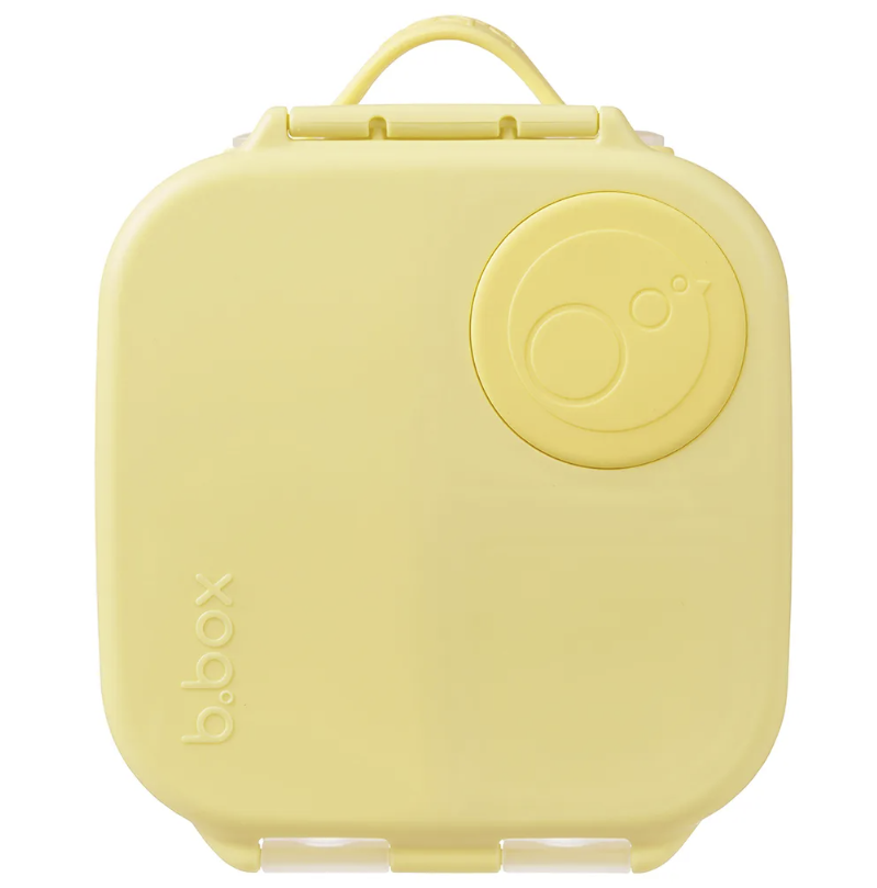 Levně b.box svačinový box střední-lemon twist