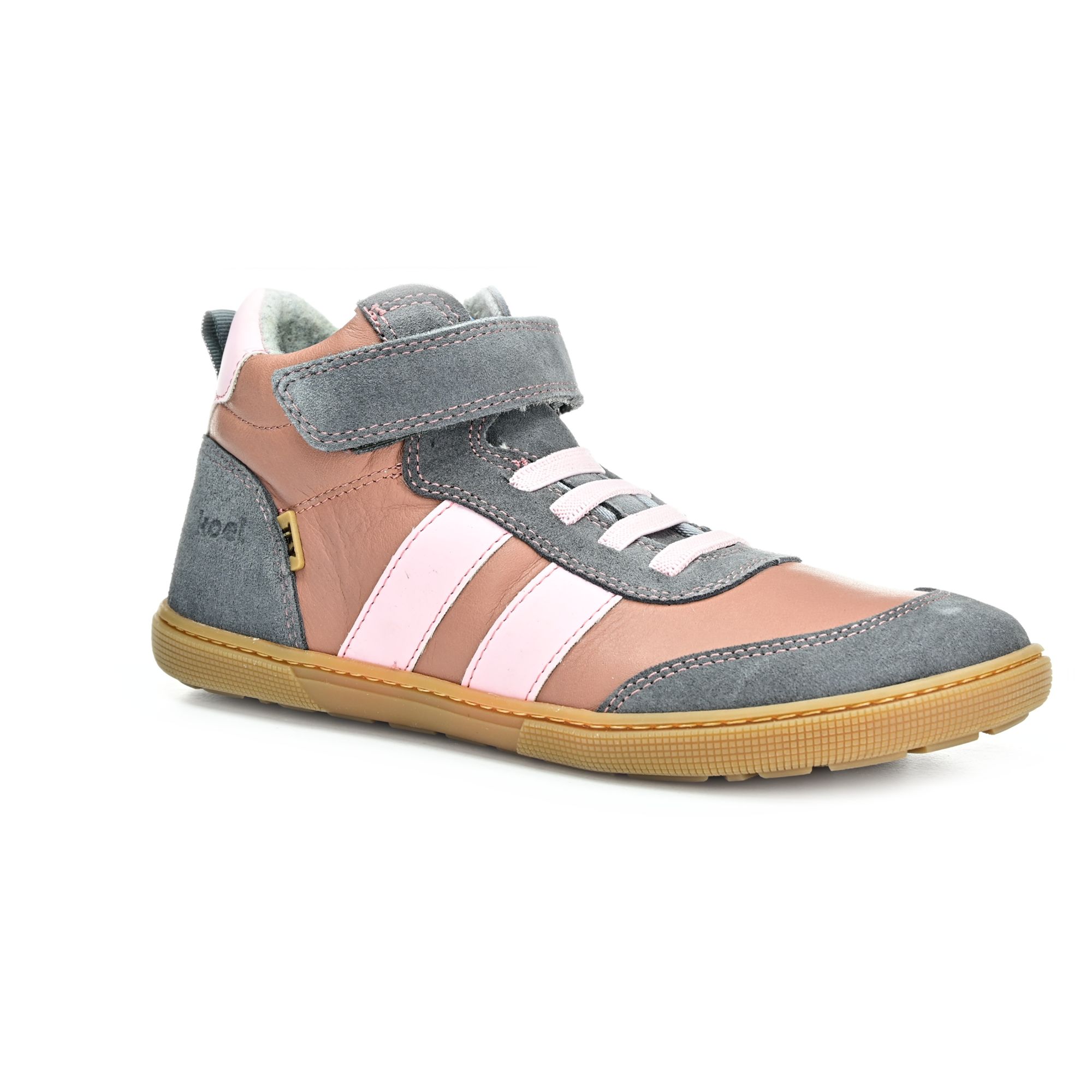 Koel Koel4kids Devo Tex Print Merin Pink AD