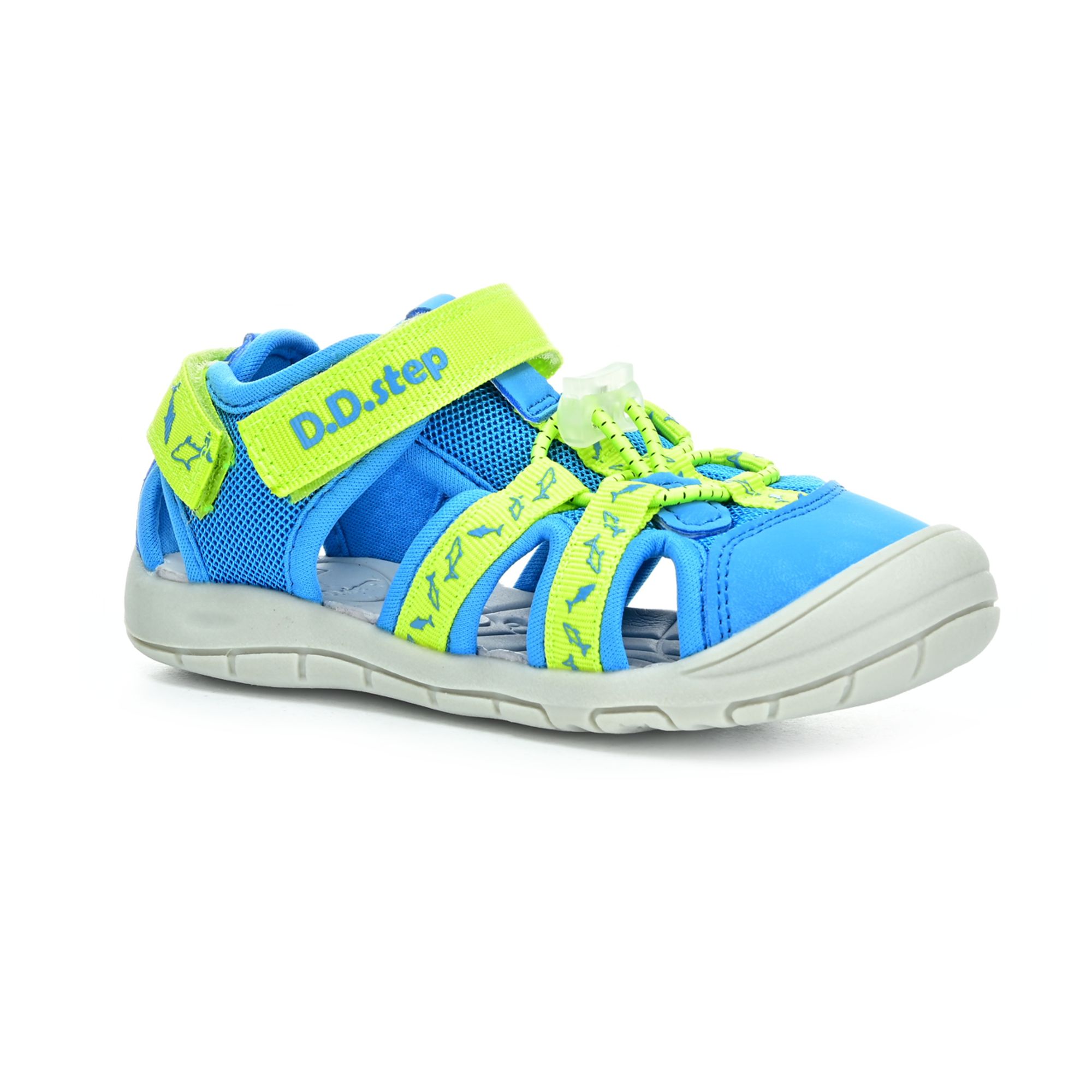 D.D.Step G065-51748A Blue