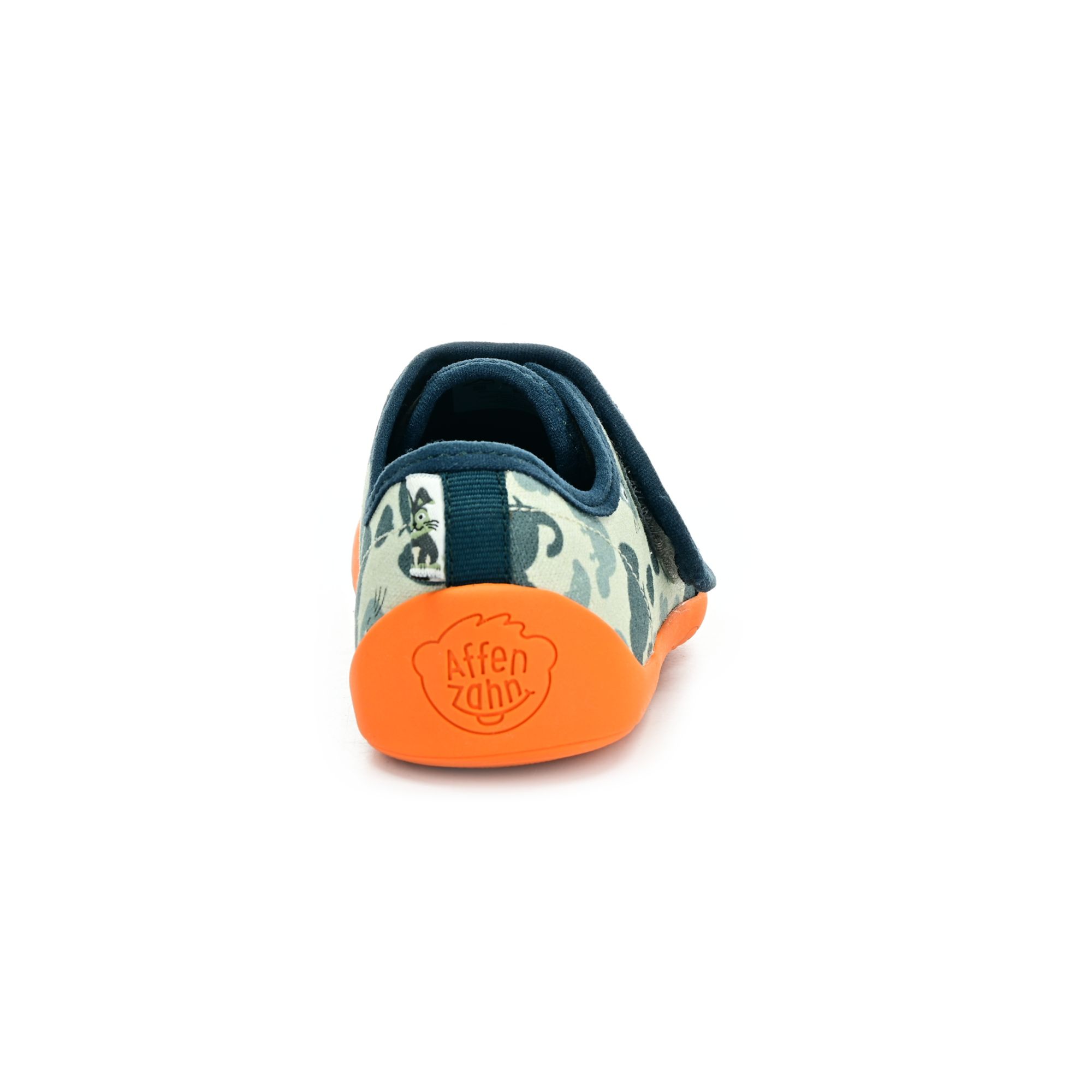 Affenzahn Slipper Cotton Movy Bunny (obrázek 5)