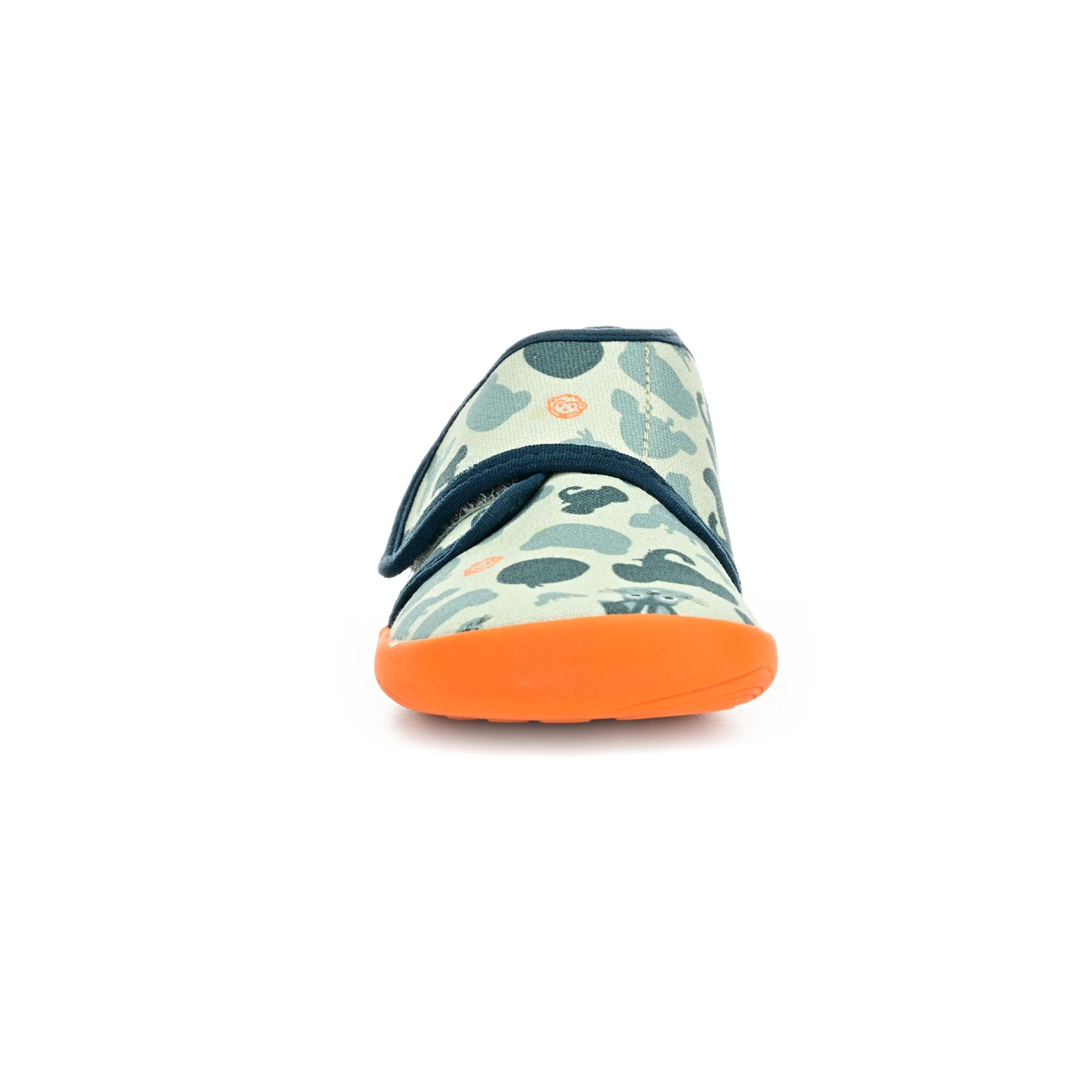 Affenzahn Slipper Cotton Movy Bunny (obrázek 8)