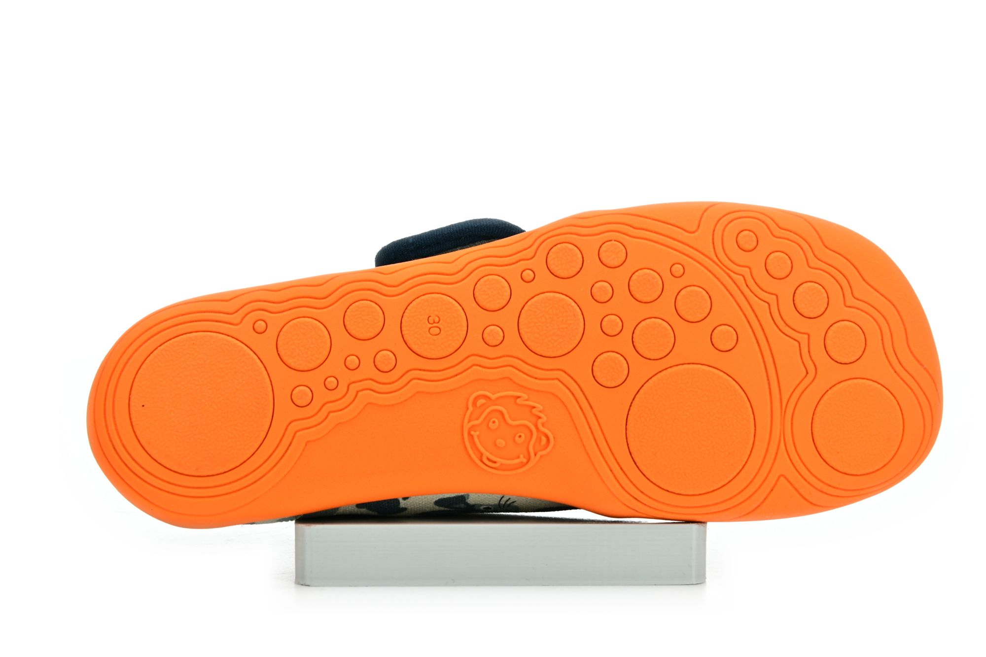 Affenzahn Slipper Cotton Movy Bunny (obrázek 10)