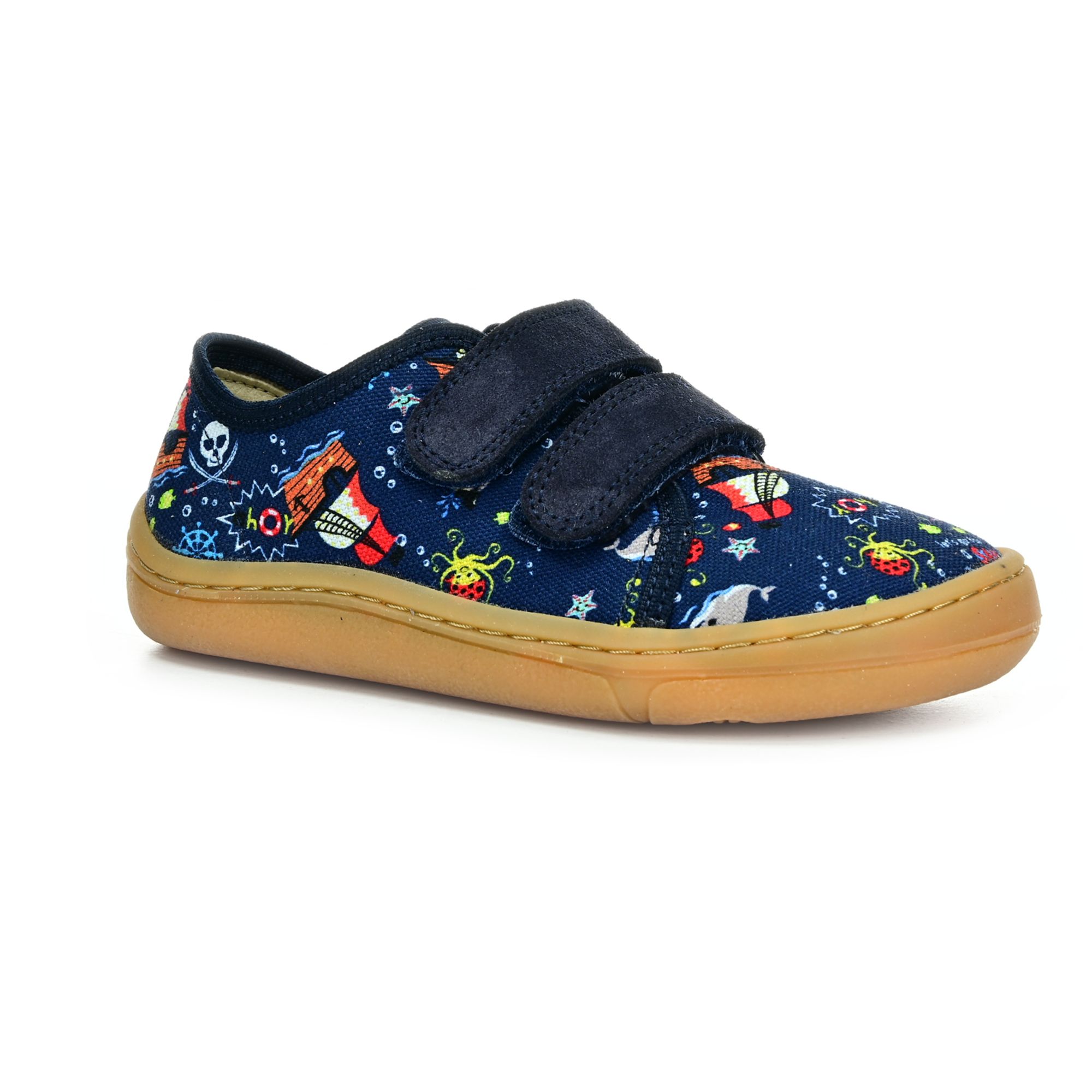 Froddo G1700379 9 Blue+