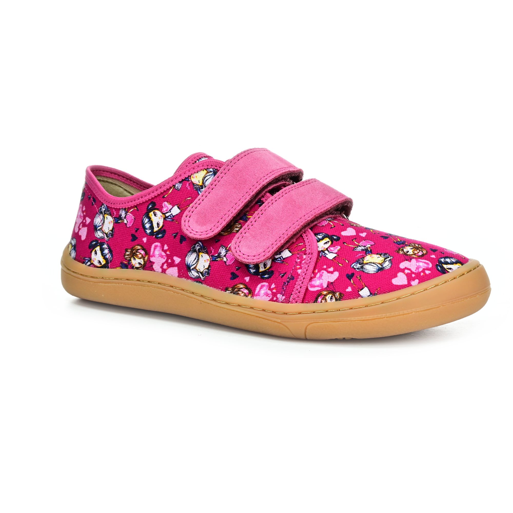 Froddo G1700379 3 Fuxia