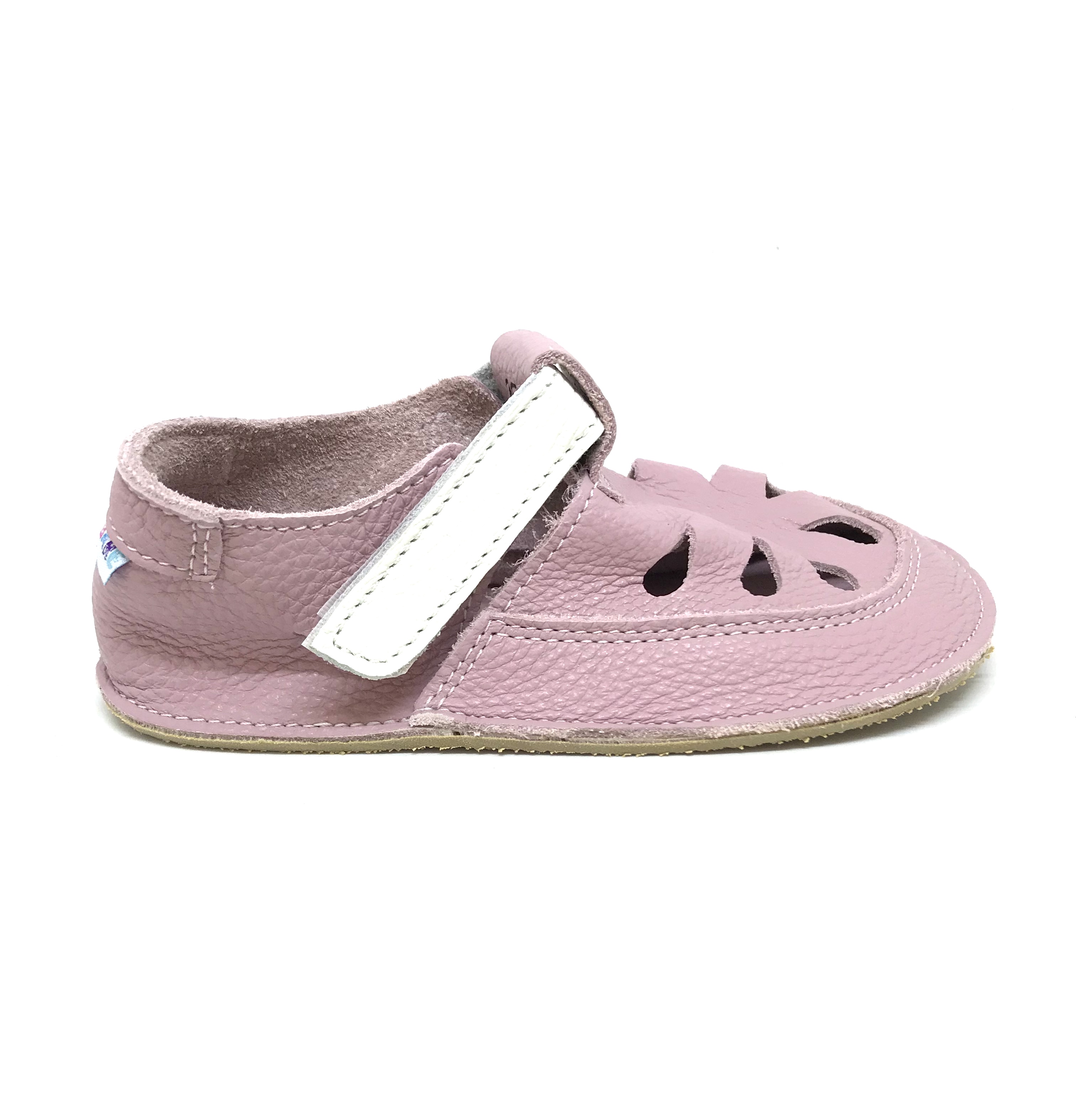 Levně Baby Bare Shoes sandály/bačkory Baby Bare Candy IO - TS