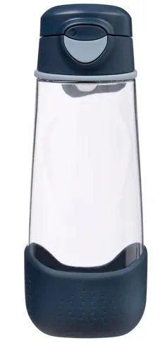 Levně b.box Sport láhev na pití 600 ml - Midnight