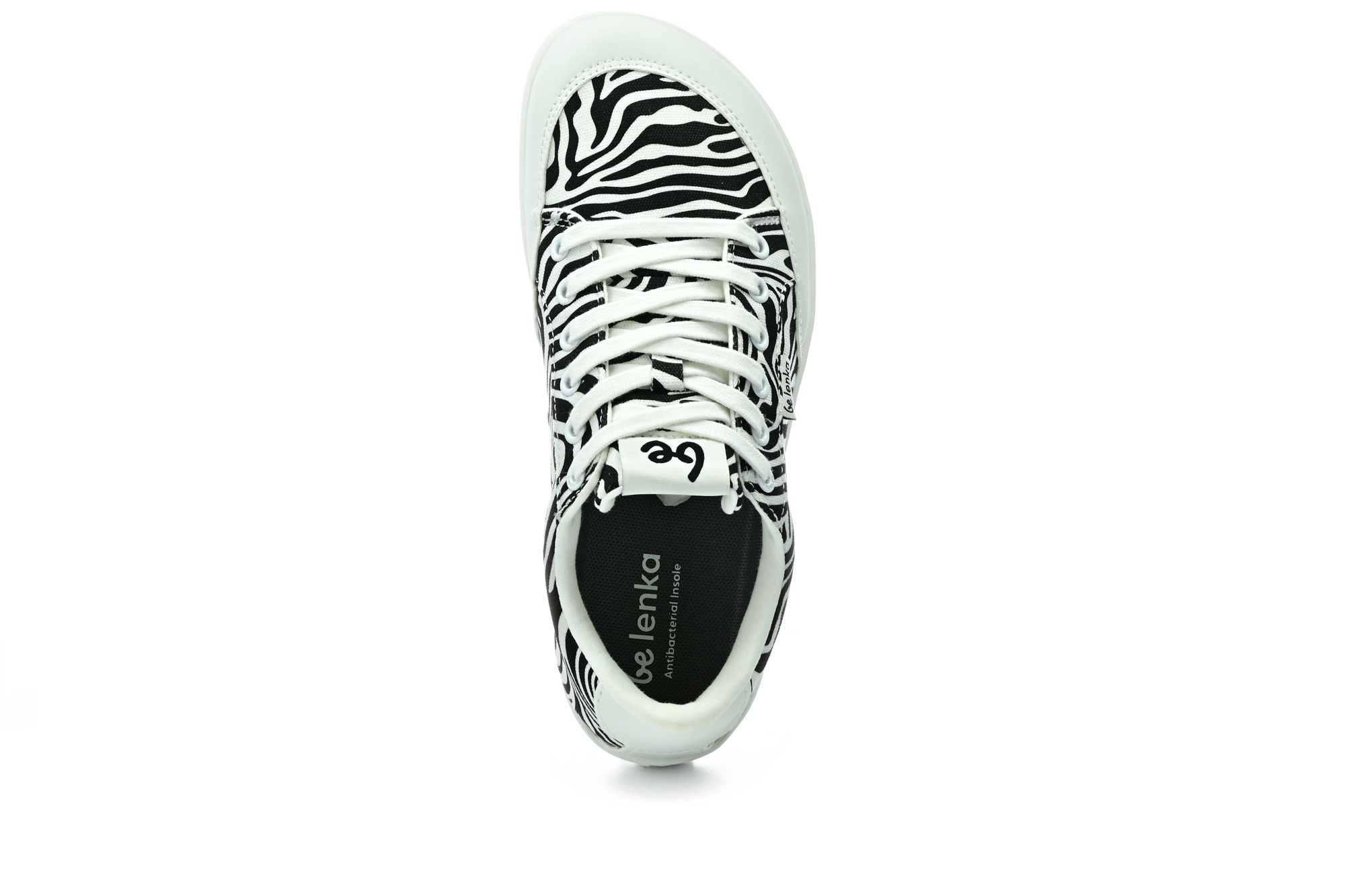 Be Lenka Rebound Zebra (obrázek 6)