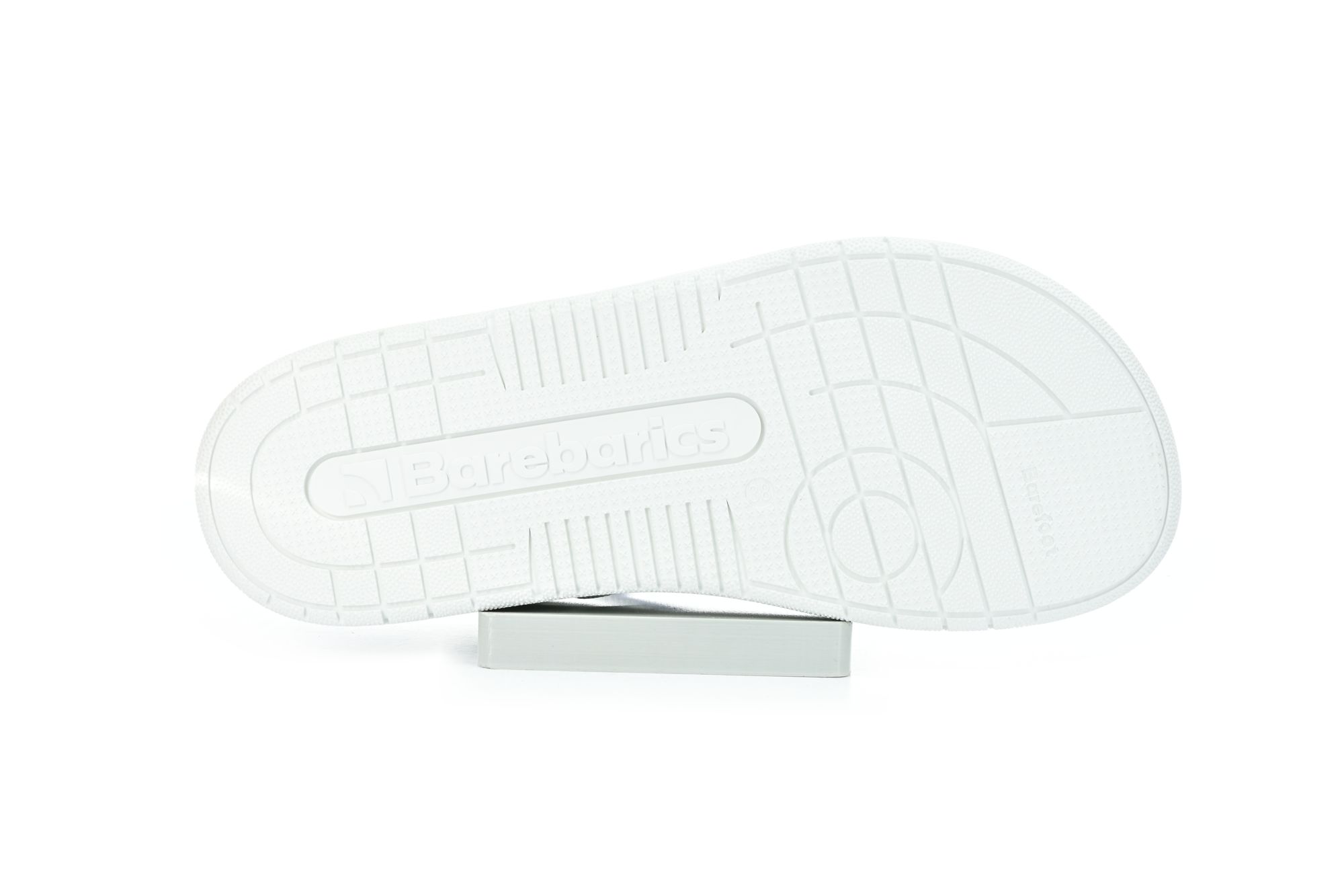 Be Lenka Barebarics Enigma All White (obrázek 6)