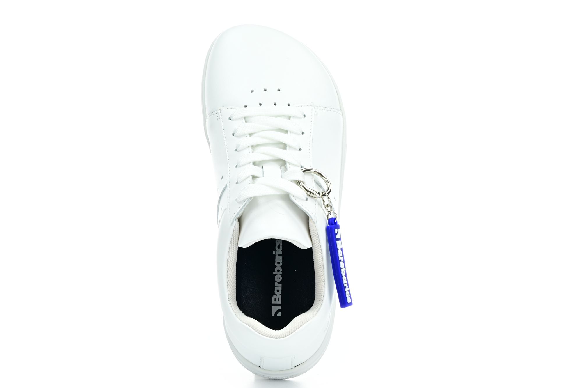 Be Lenka Barebarics Enigma All White (obrázek 7)