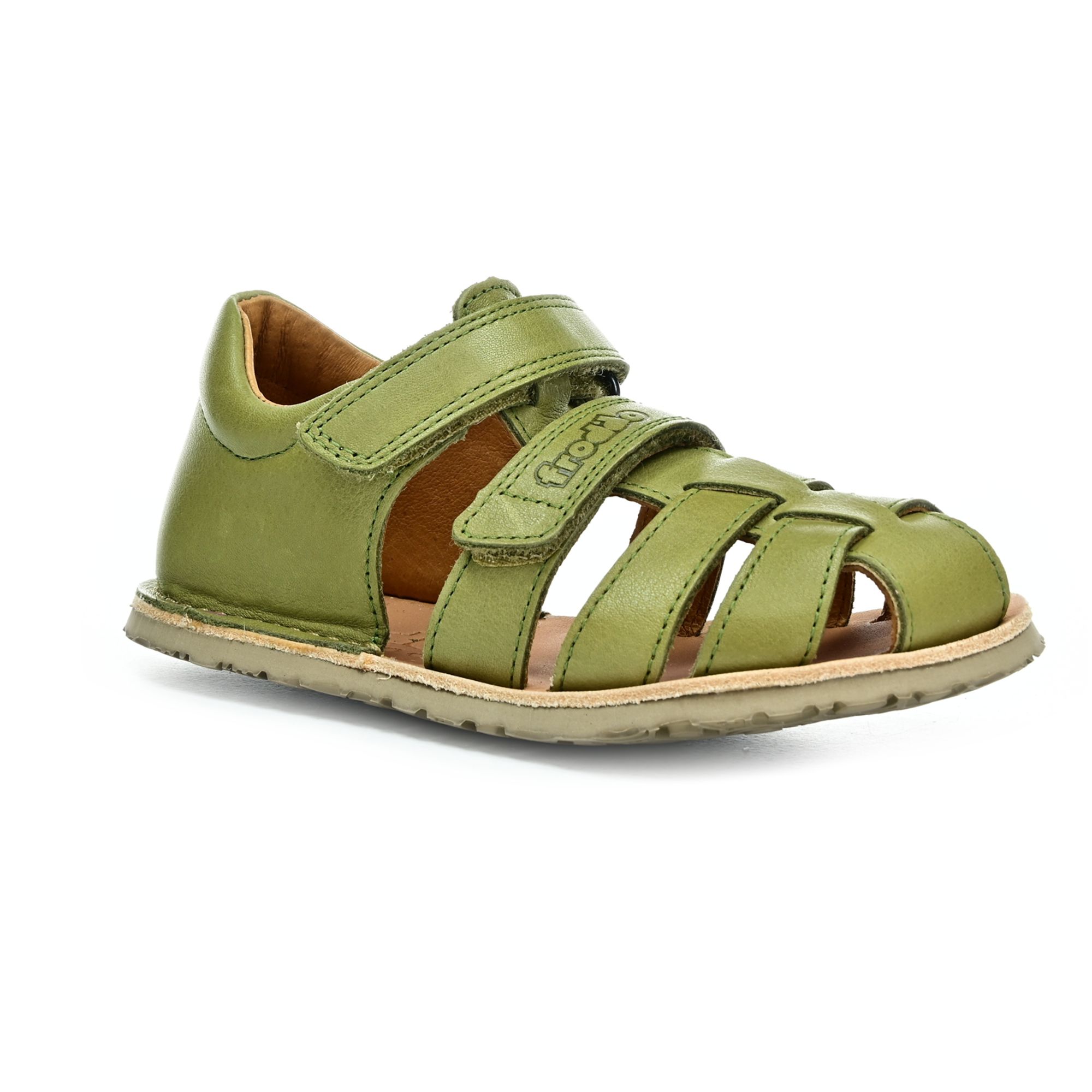 Froddo G3110255 5 Olive koupíte na Littleshoes.cz