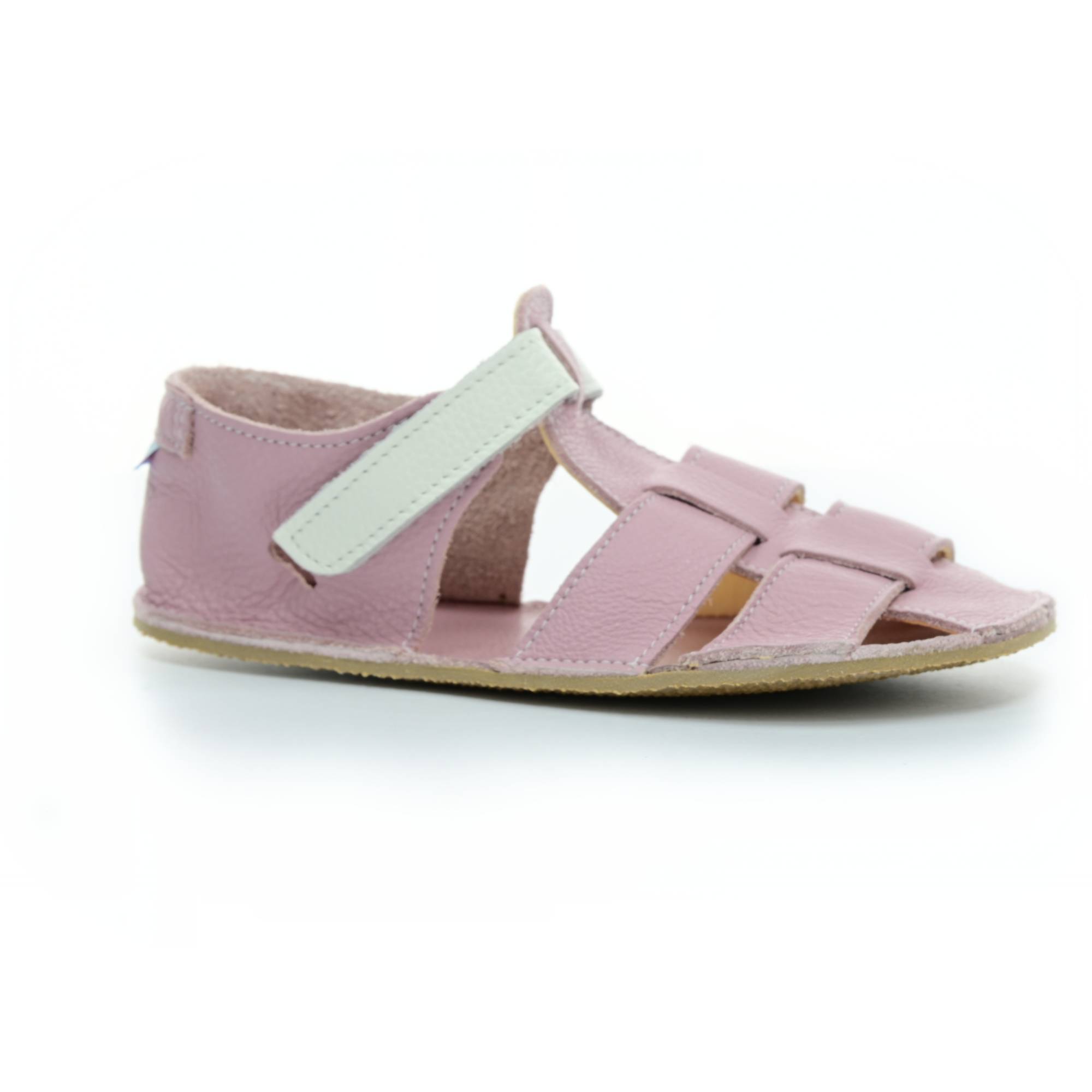 Baby Bare Shoes Baby Bare Candy Sandals