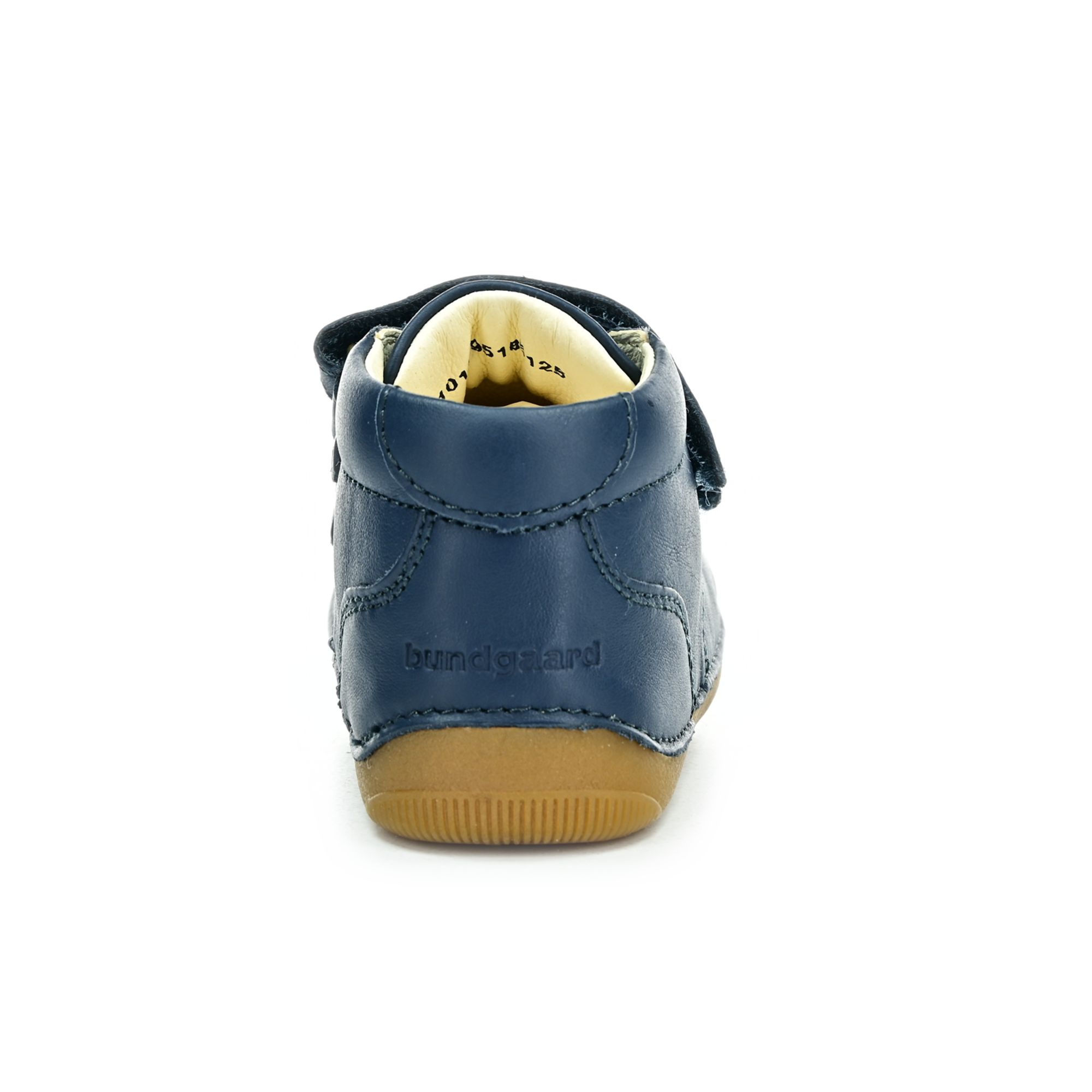 Bundgaard Petit Navy celoroční    flex zone (obrázek 3)