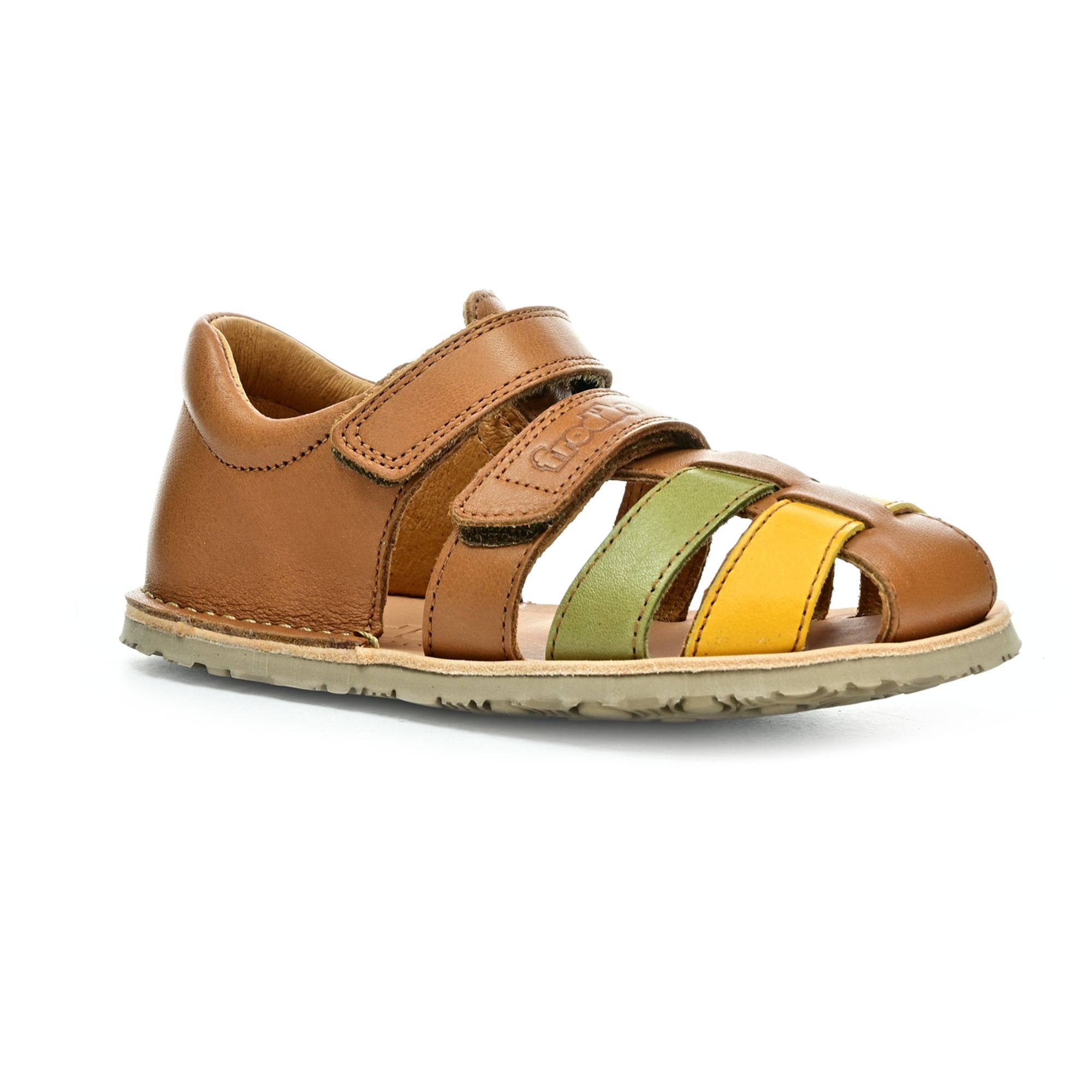 Froddo G3150283 8 Brown+ koupíte na Littleshoes.cz