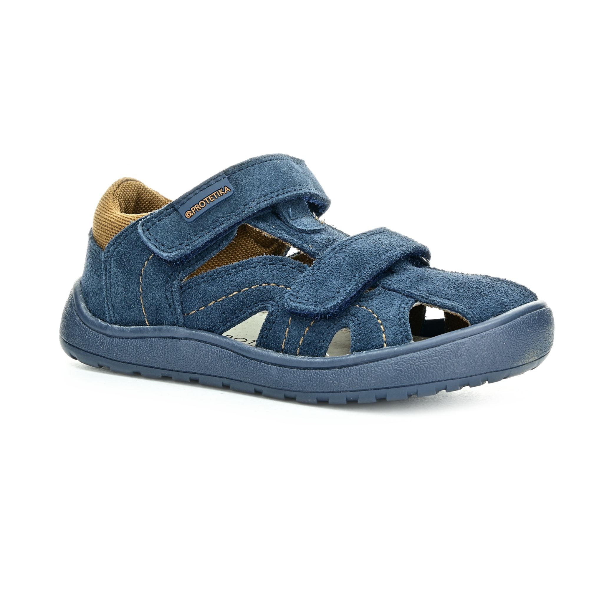 Levně Protetika Plus Protetika Rik barefoot sandály