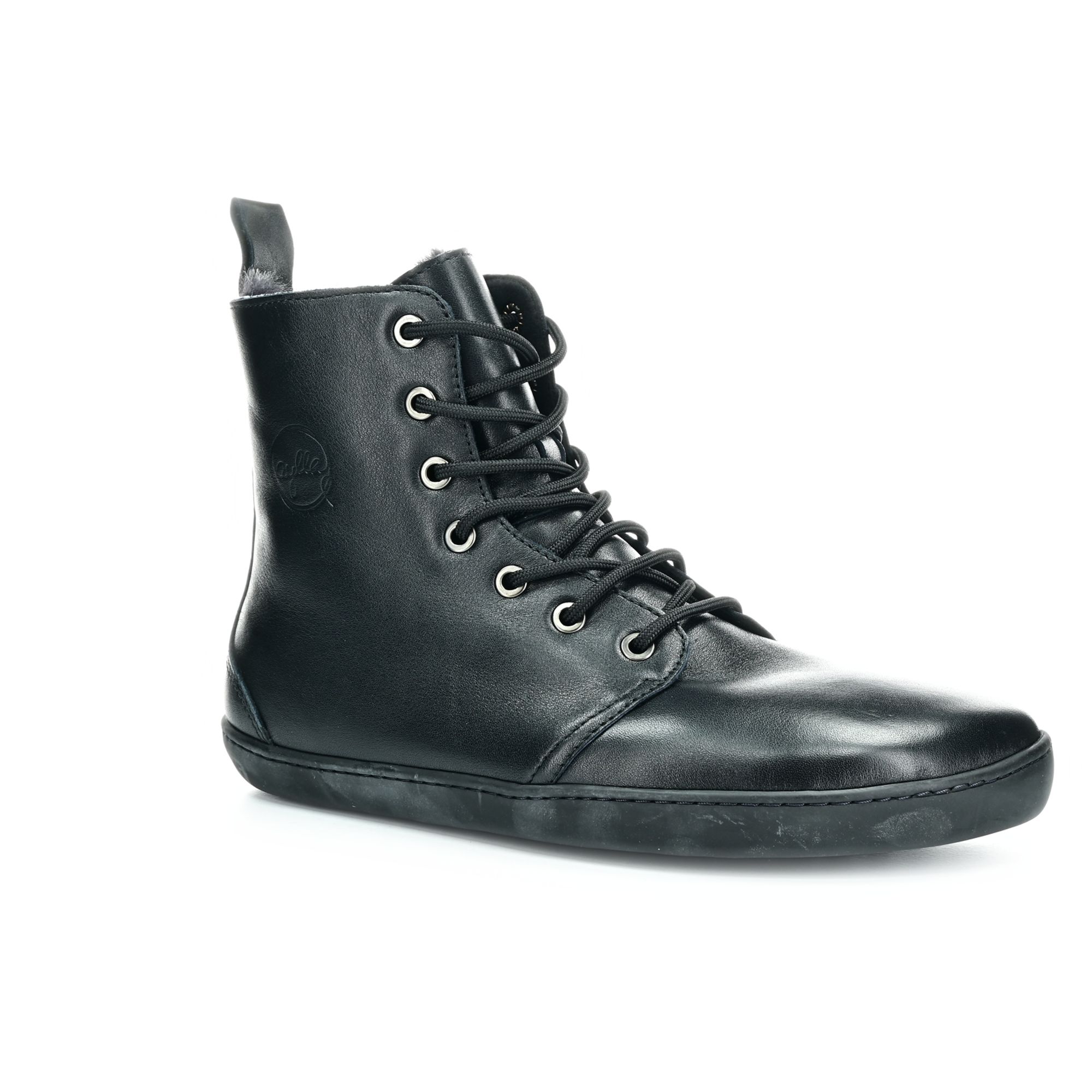 Aylla Shoes Chiri Women Black