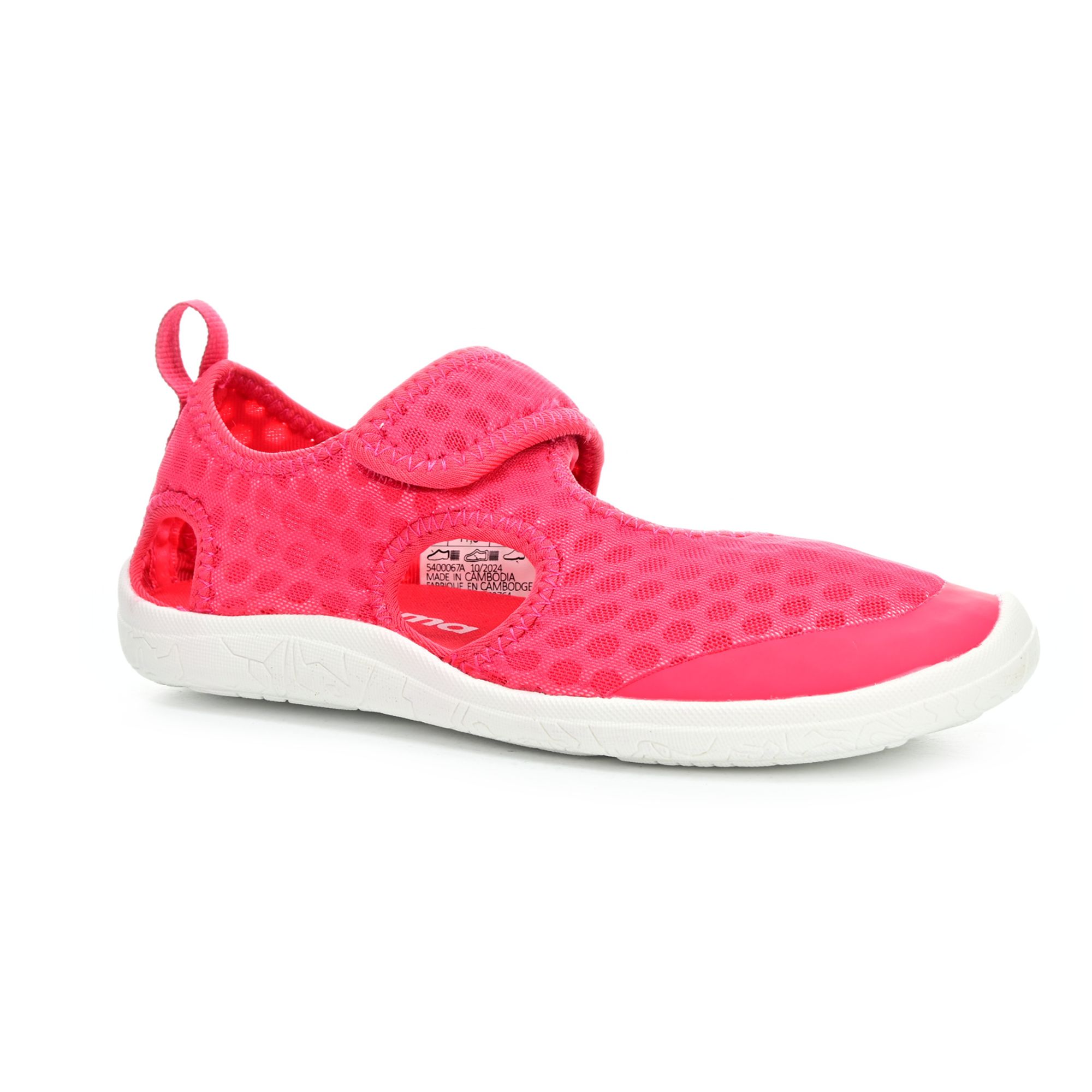 Reima Rantaan Bright Berry