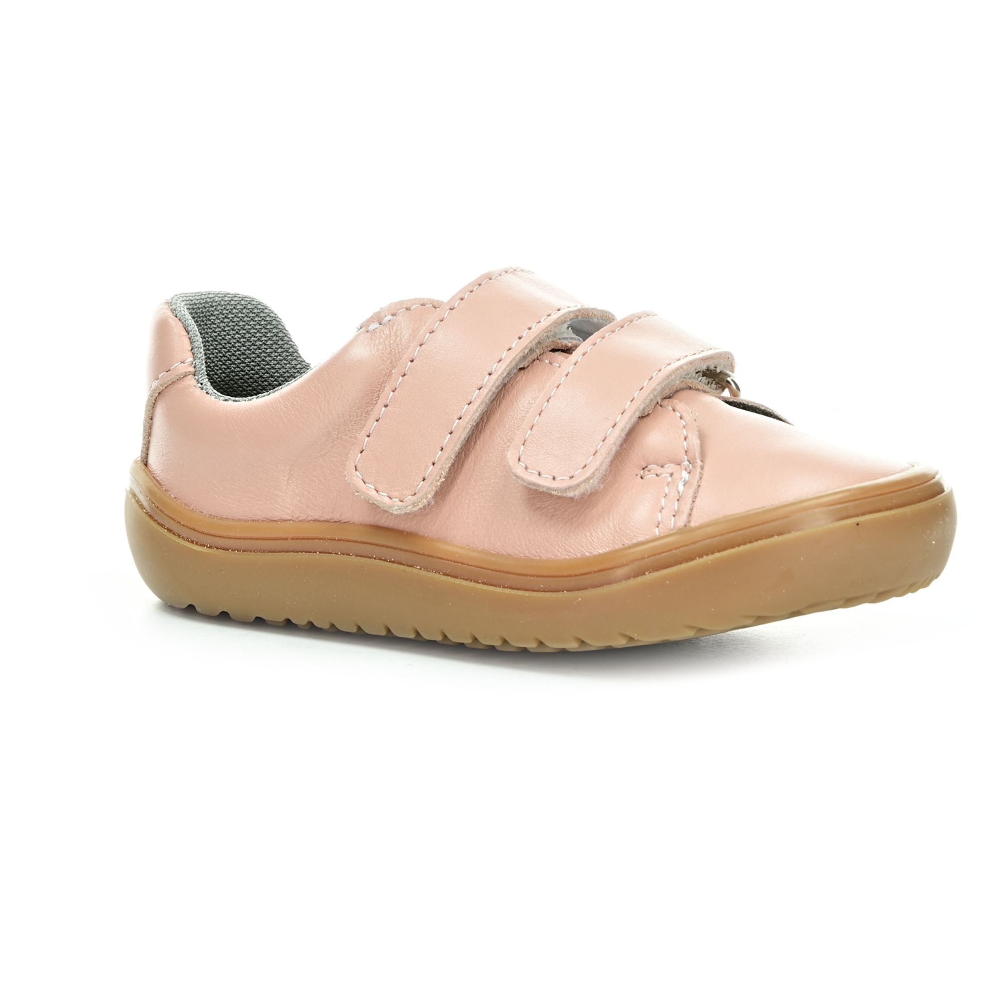 Levně Jonap Hope pleťové celoroční nízké barefoot boty