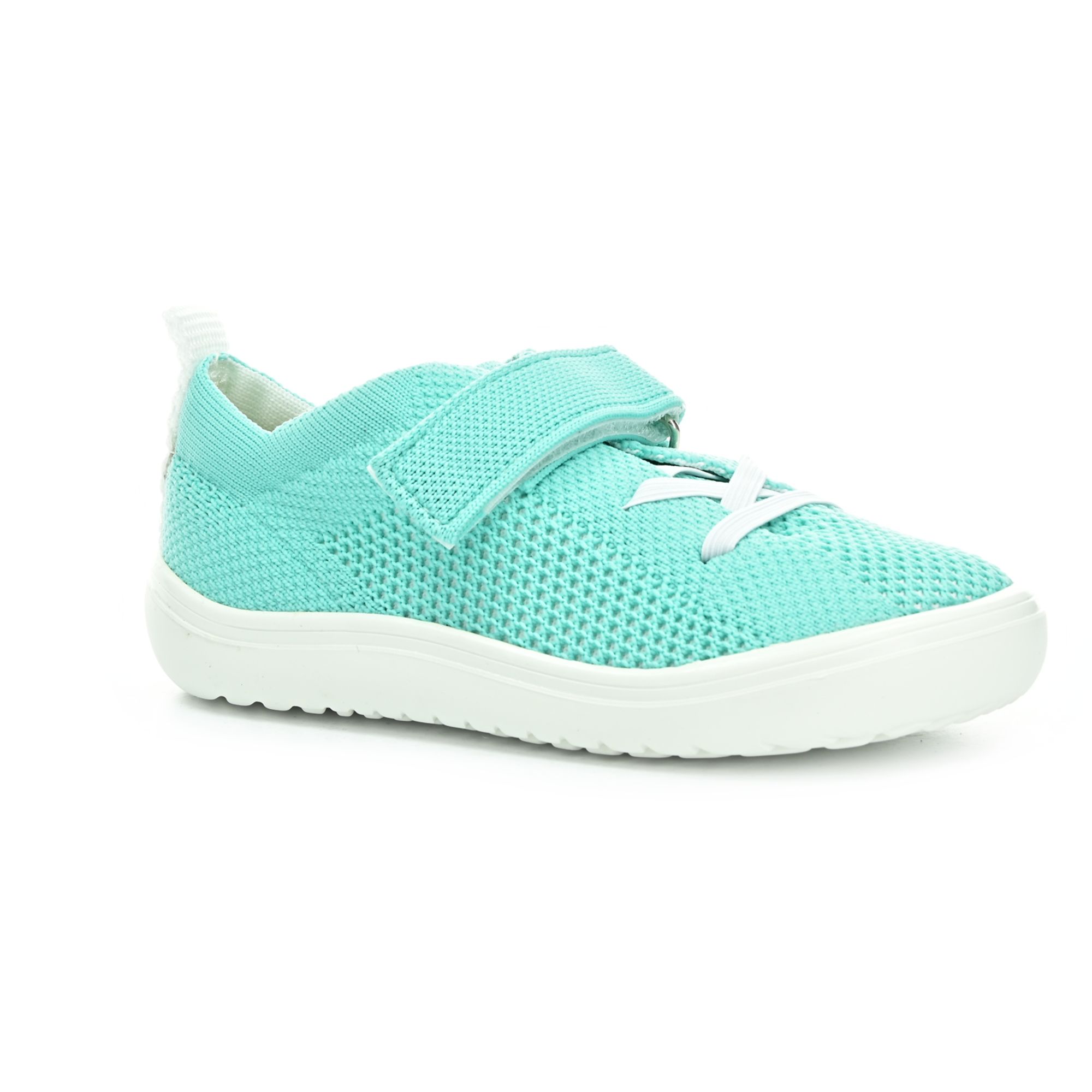 Levně Jonap matty mint barefoot tenisky