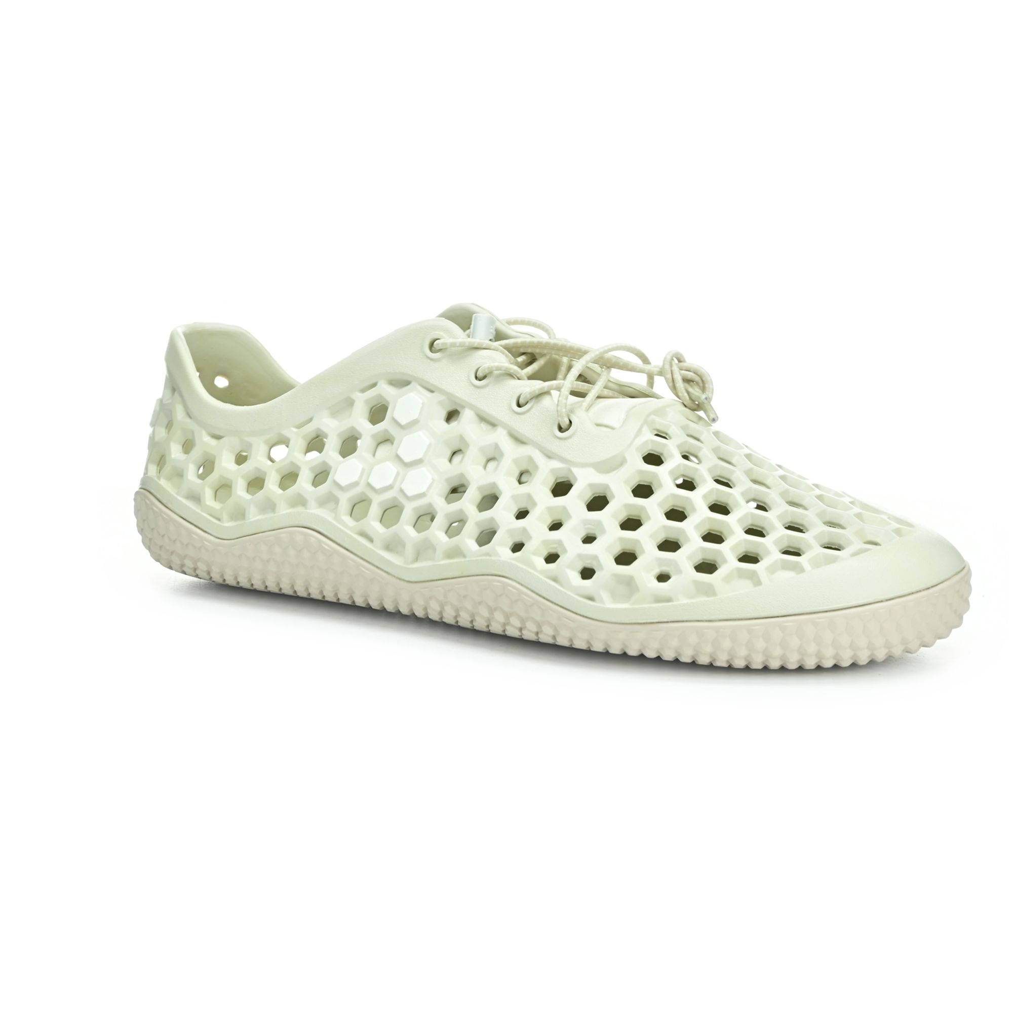 Levně Vivobarefoot Ultra IV Lunar Rock pánské barefoot sandály