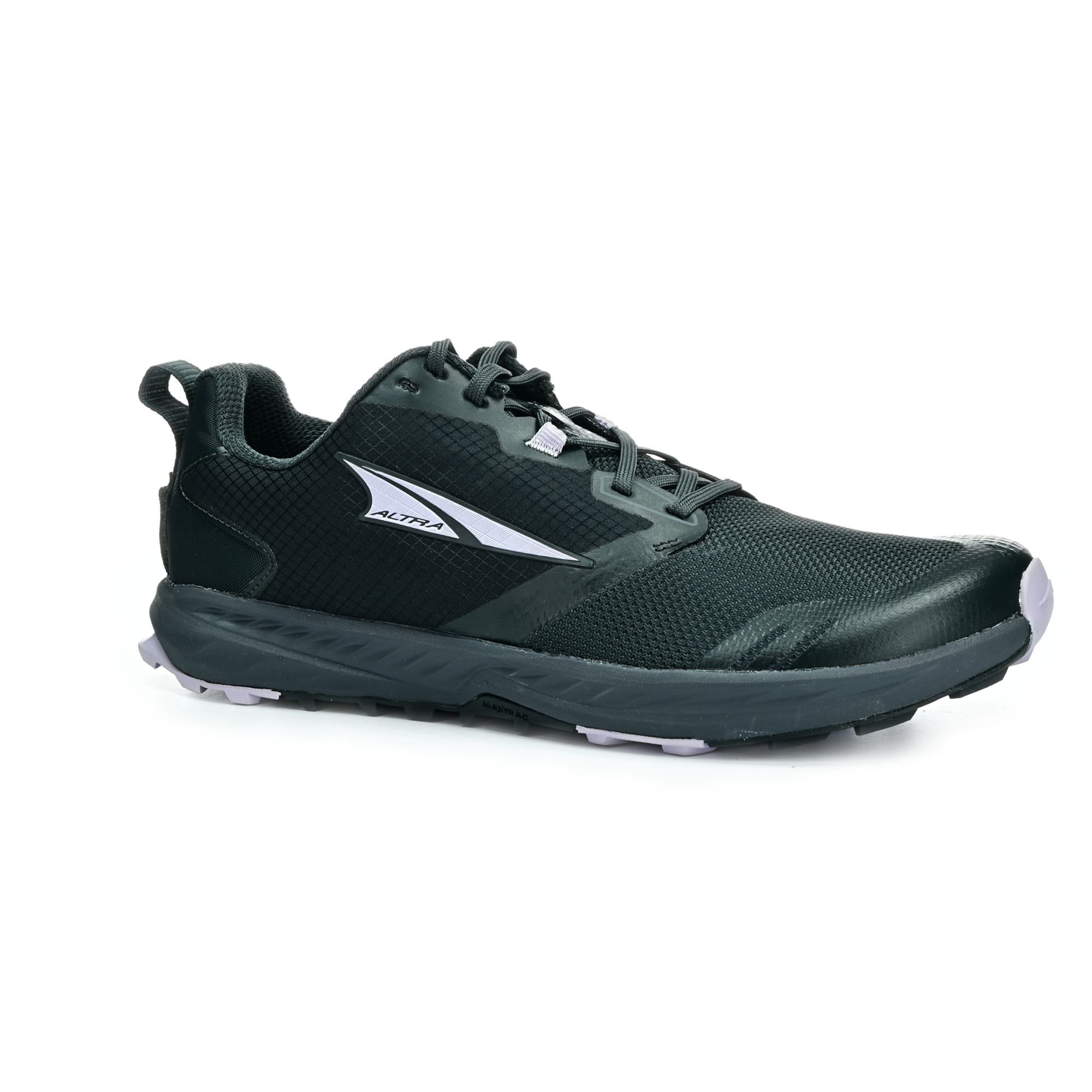 Levně Altra superior 7 black dámské sportovní tenisky