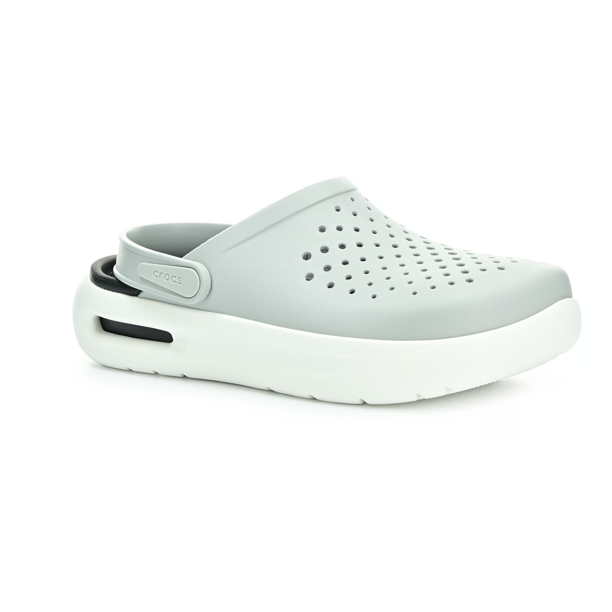Levně Crocs InMotion Clog Atmosphere AD pantofle
