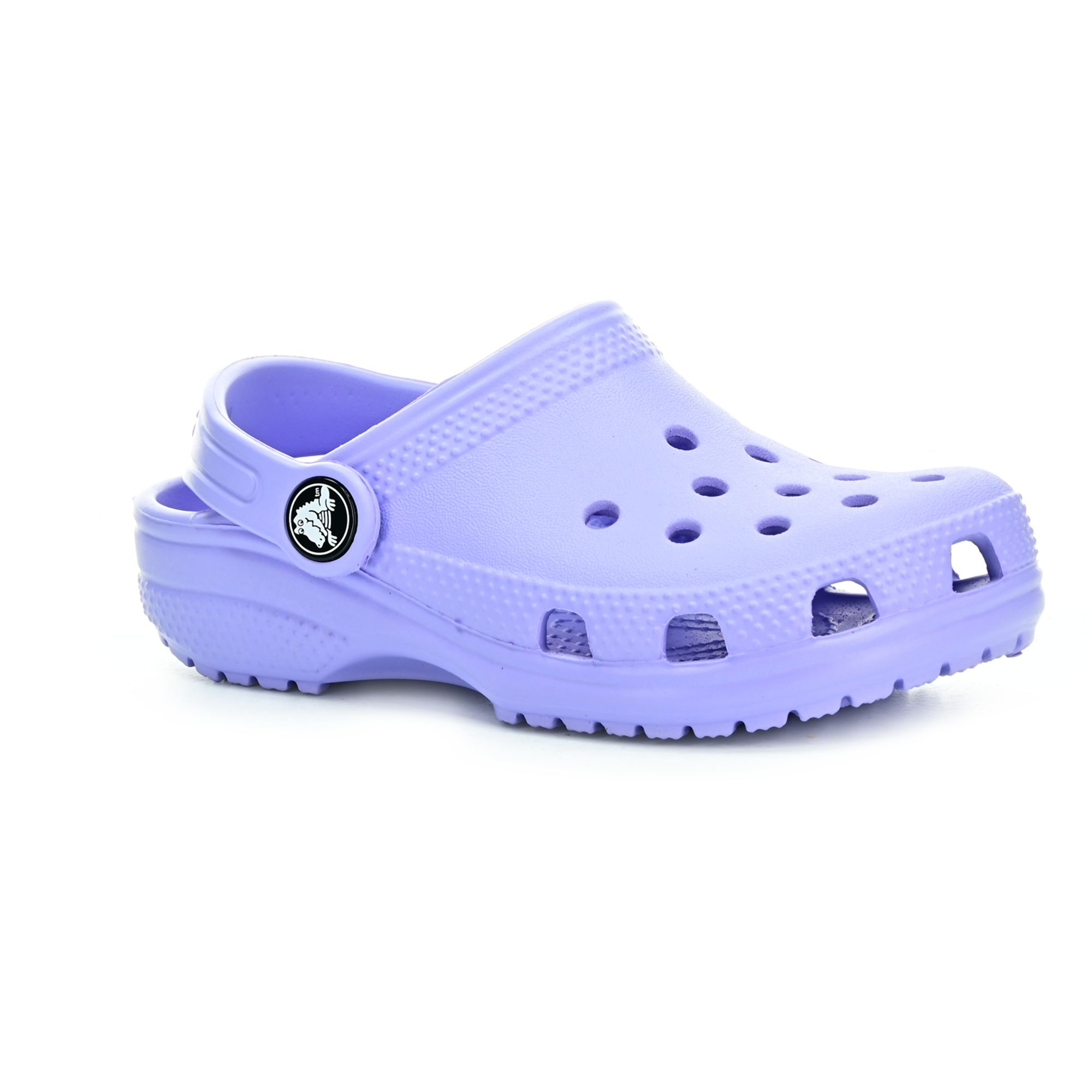 Levně Crocs Classic Clog Mystic Purple pantofle