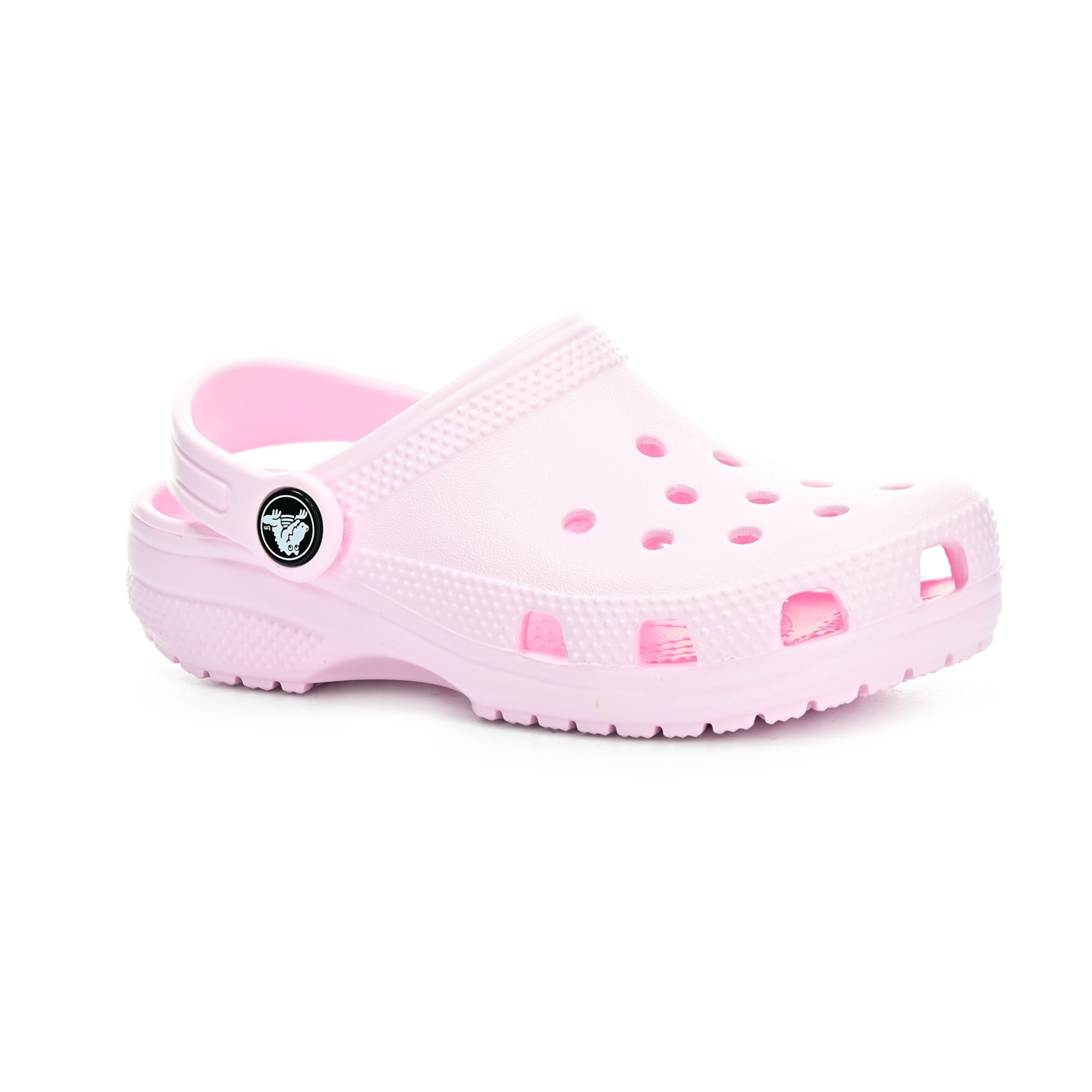 Levně Crocs Classic Clog Pink Milk pantofle