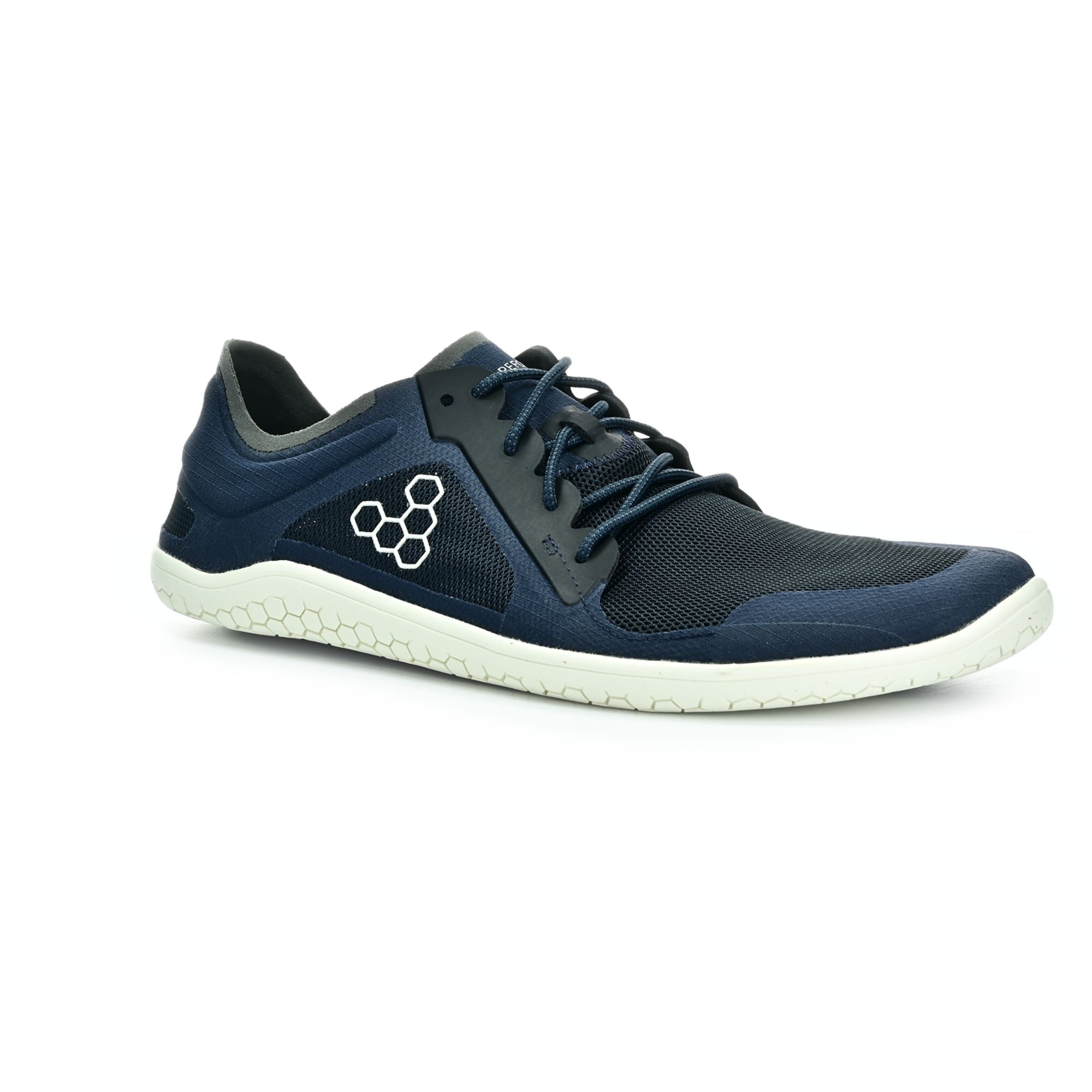 Levně Vivobarefoot Primus Lite 3.5 Midnight pánské barefoot tenisky