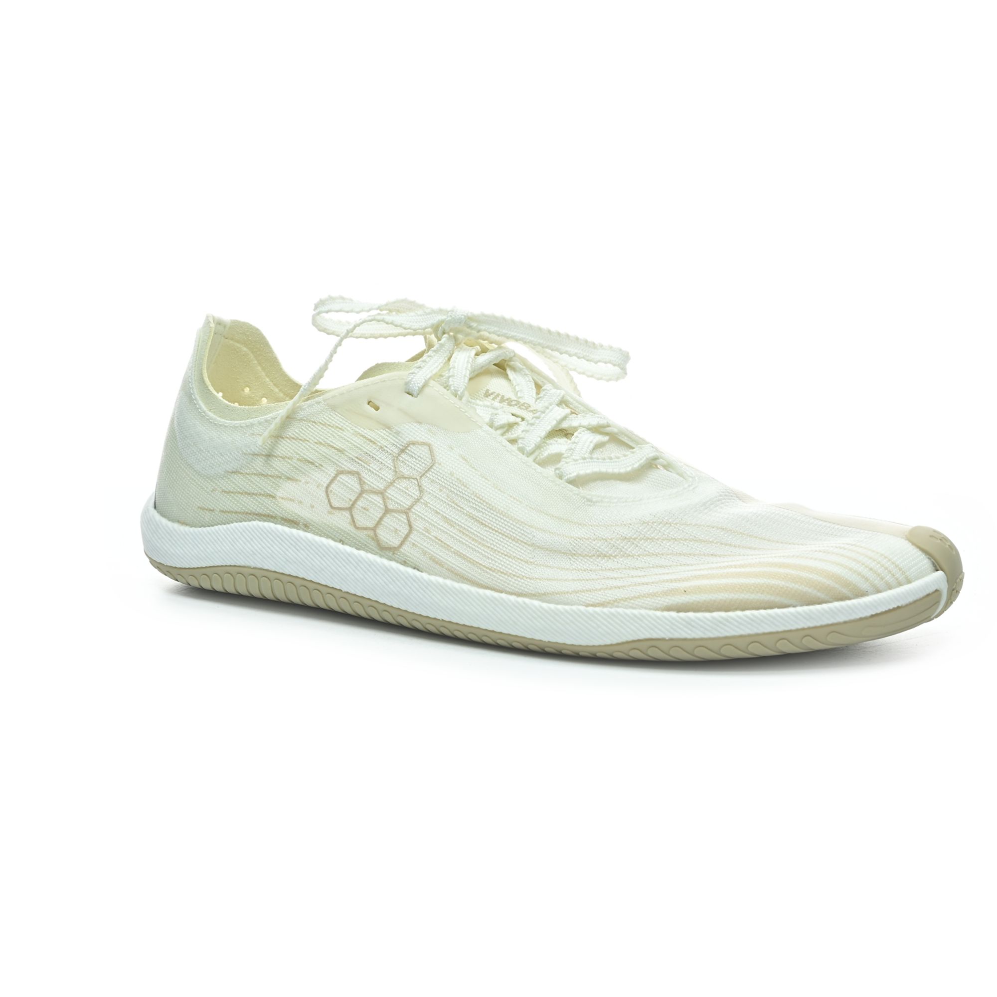 Levně Vivobarefoot Primus Flow Coconut dámské barefoot tenisky
