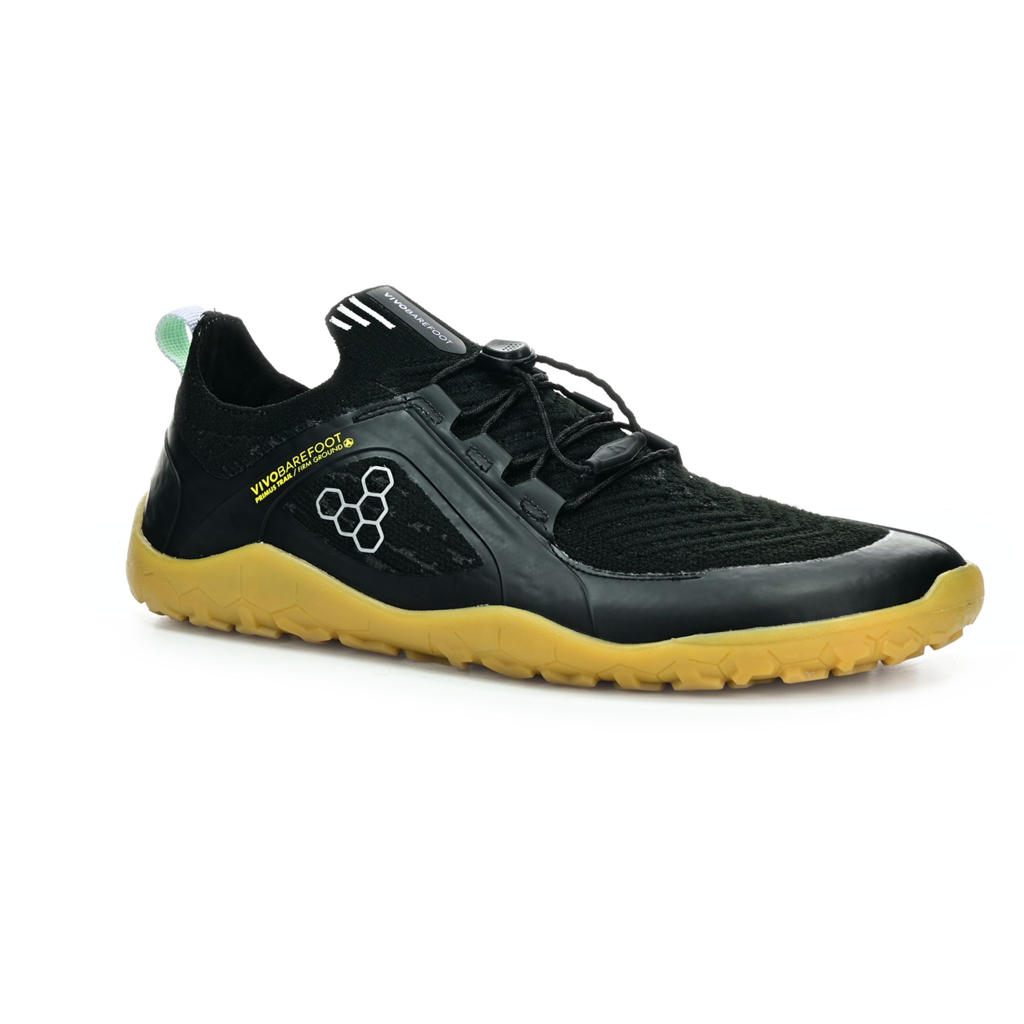 Vivo Primus Trail Knit FG L Purple Heather