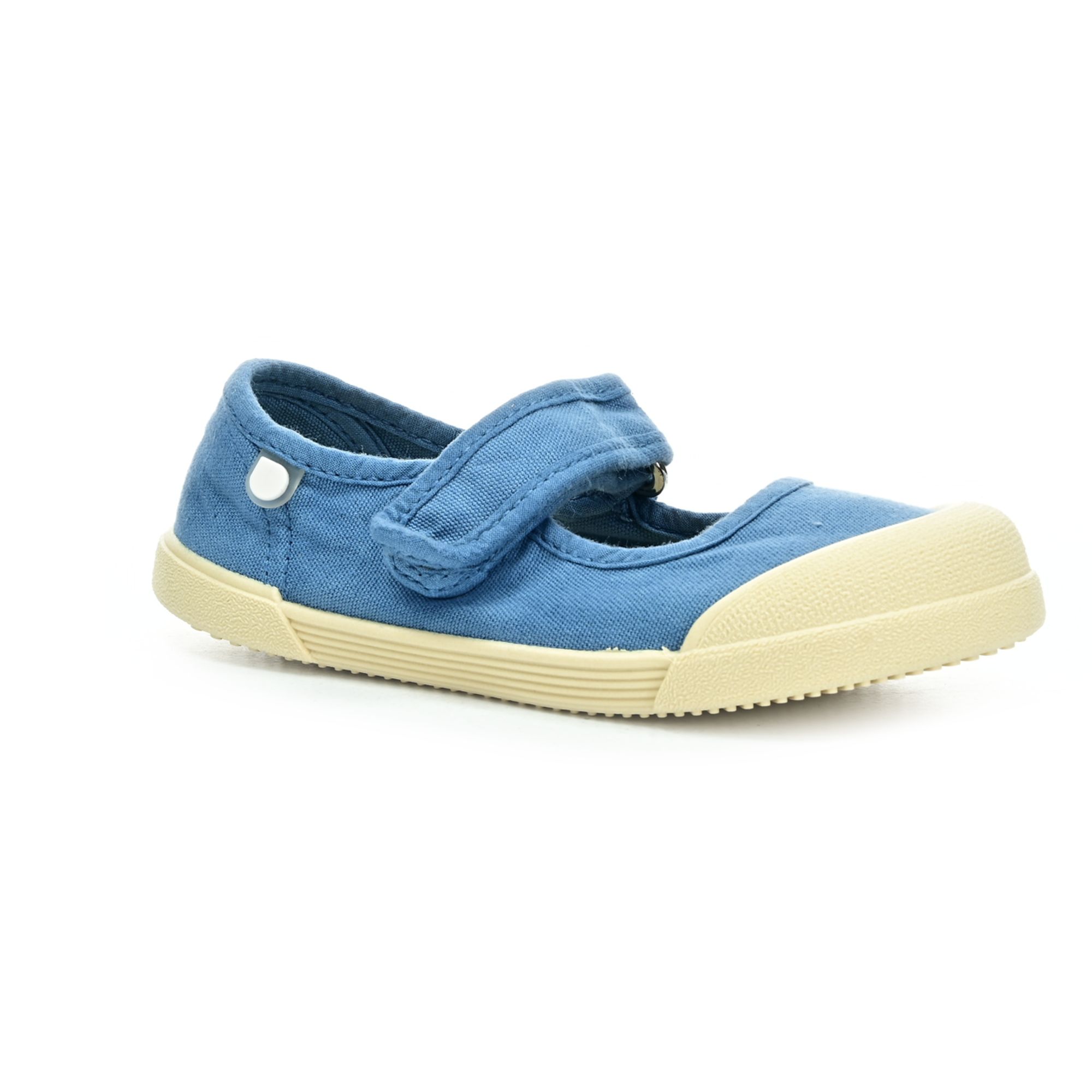 Levně Igor Lona Mercedes Denim barefoot baleríny