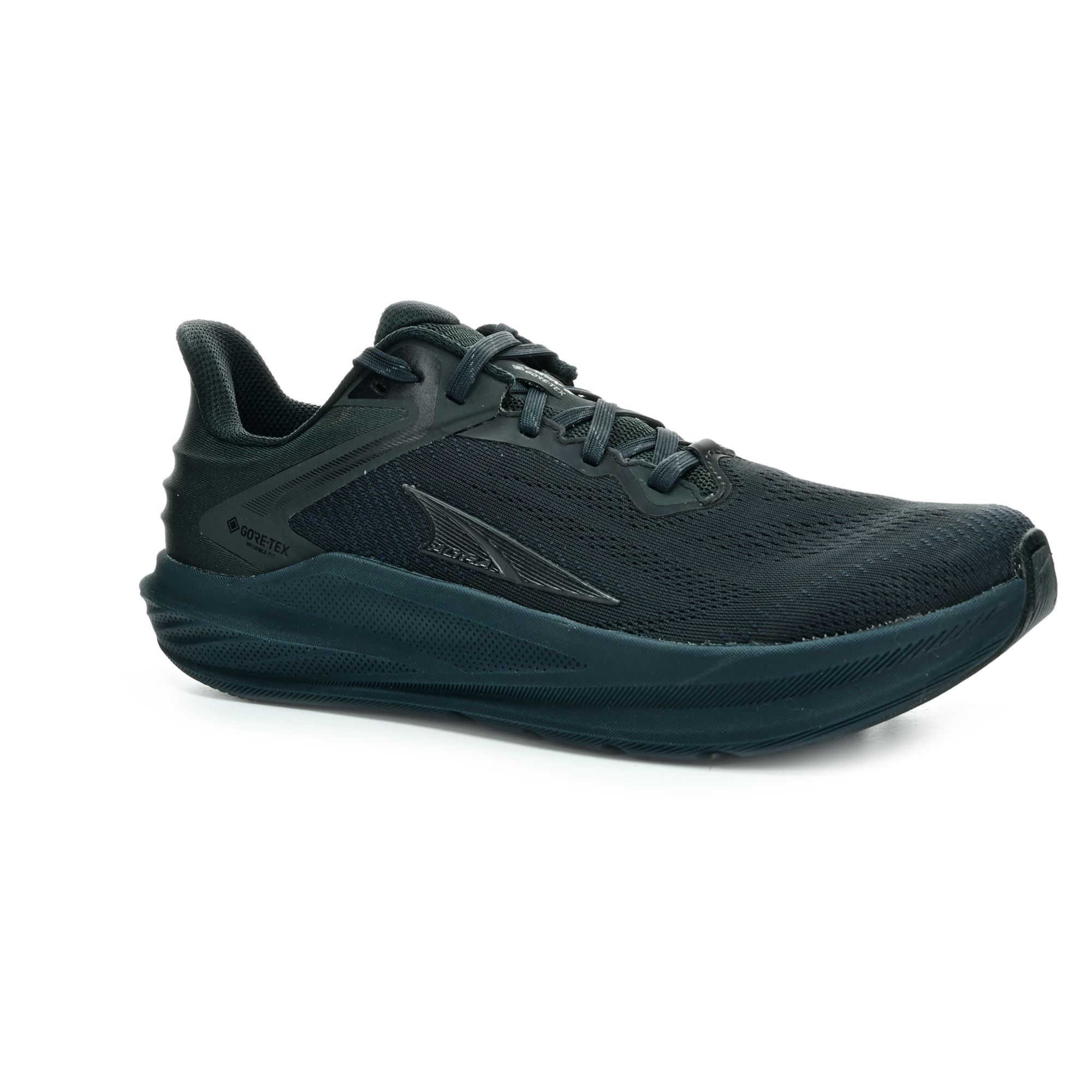 Levně Altra torin 8 gtx black/black dámské sportovní tenisky