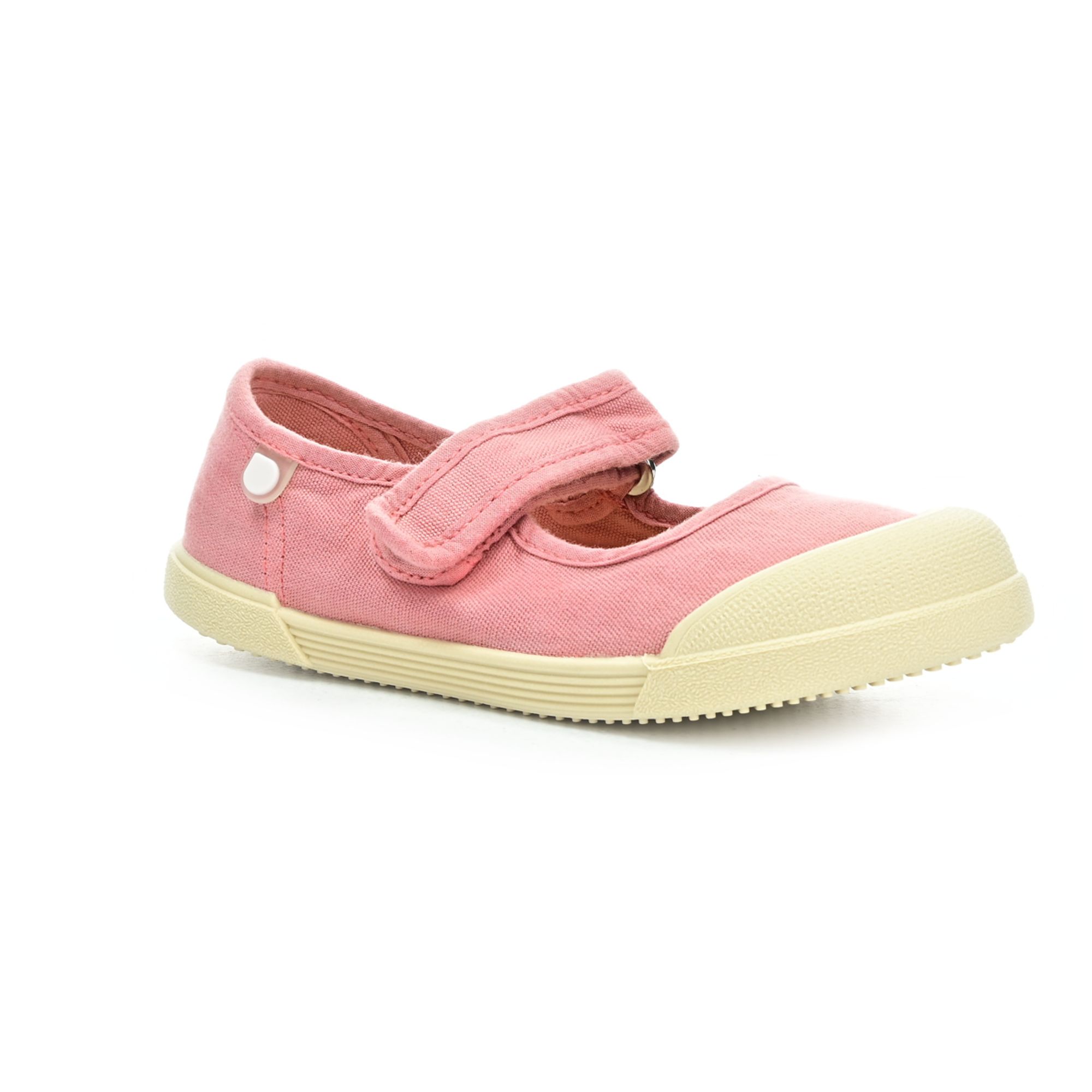 Levně Igor Lona Mercedes New Pink barefoot baleríny