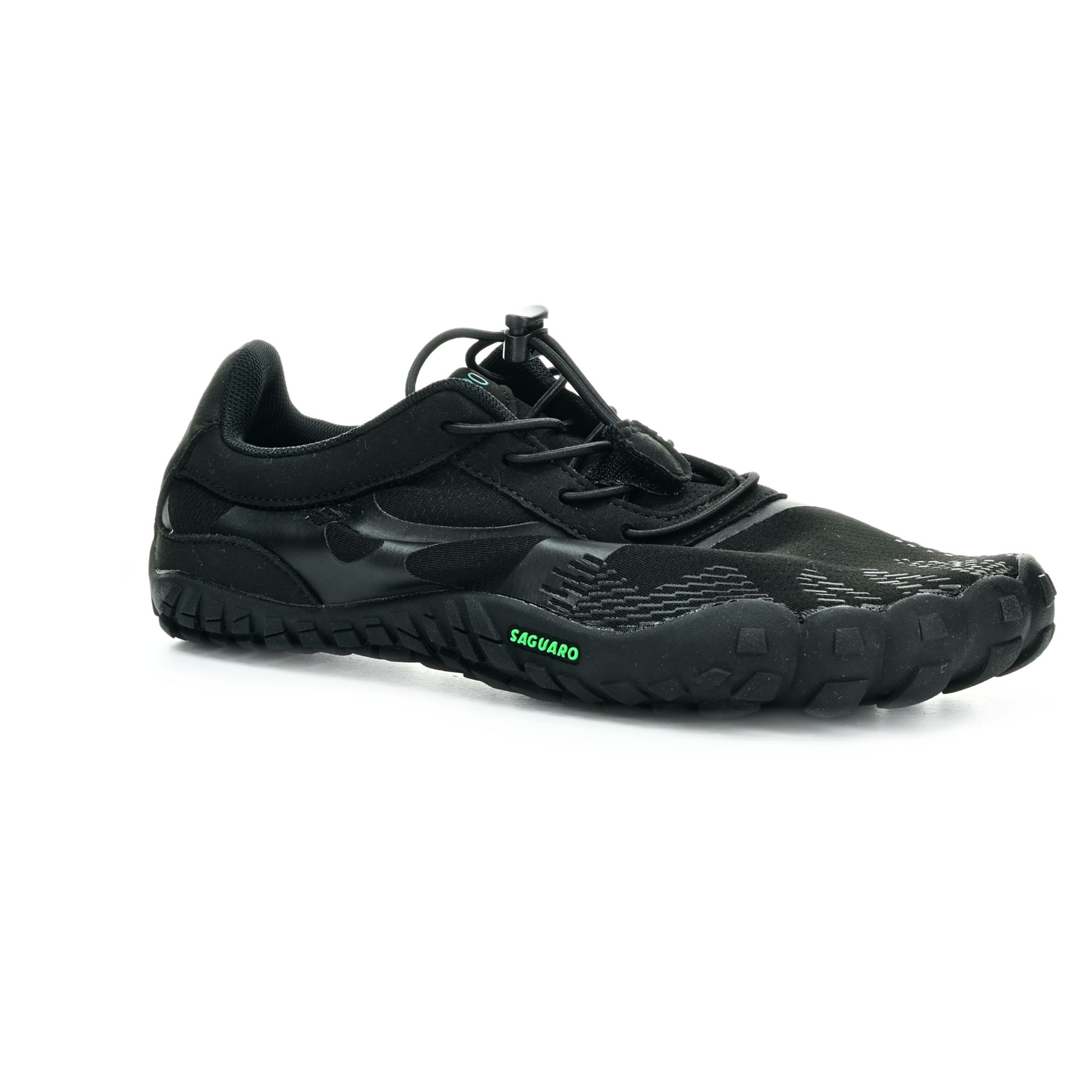 Saguaro vitality iii black barefoot boty