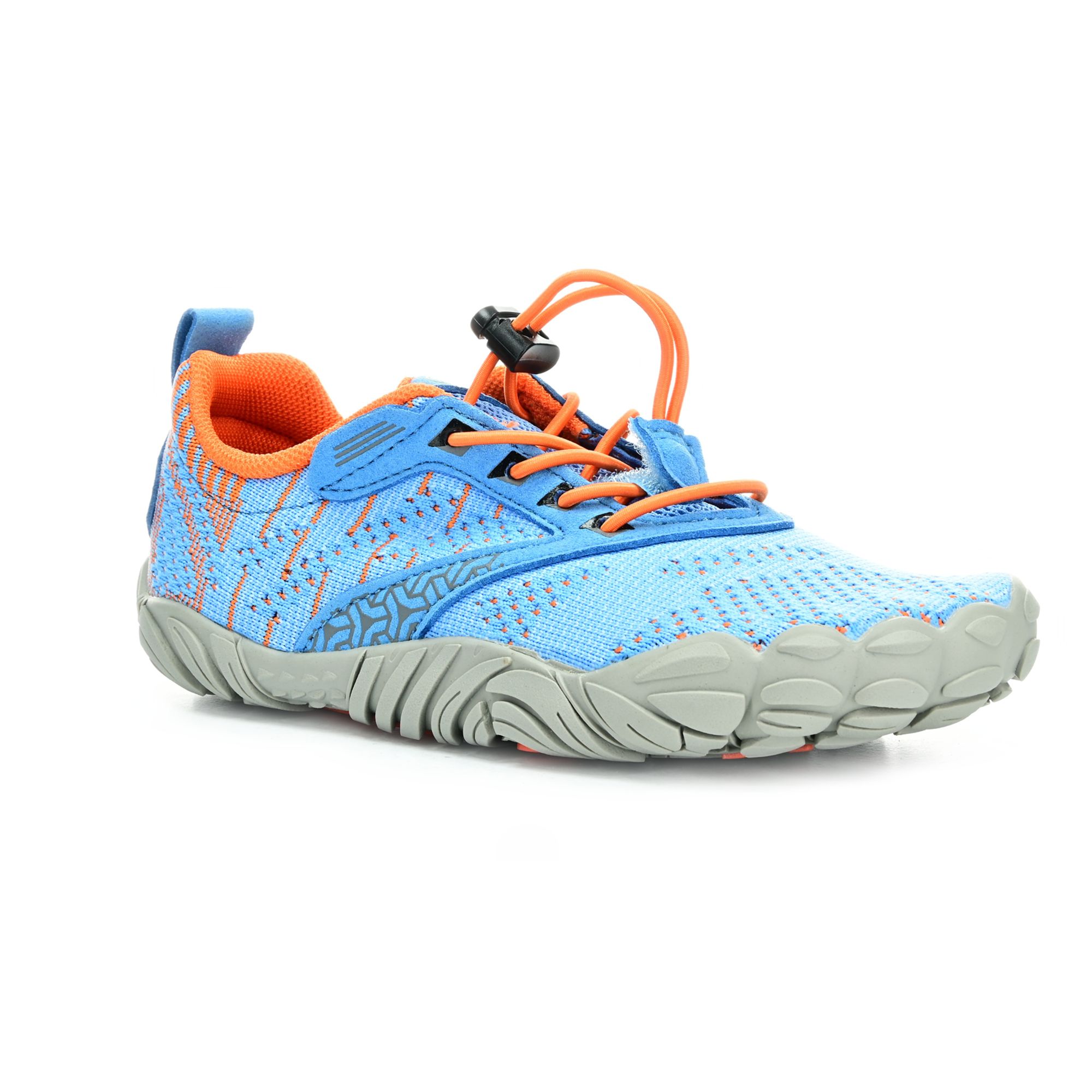 Saguaro free ⅰ blue barefoot boty