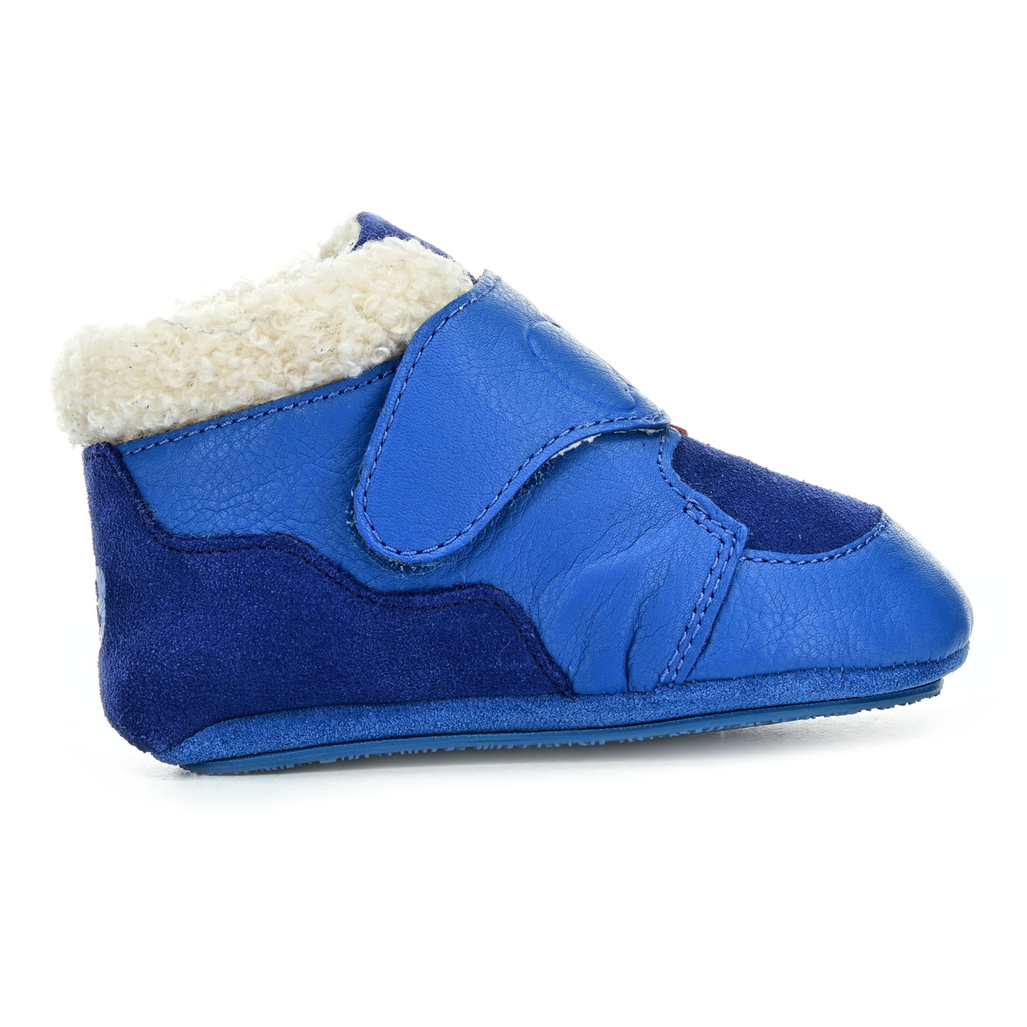 Affenzahn Leather Growy Elephant   capáčky (obrázek 3)