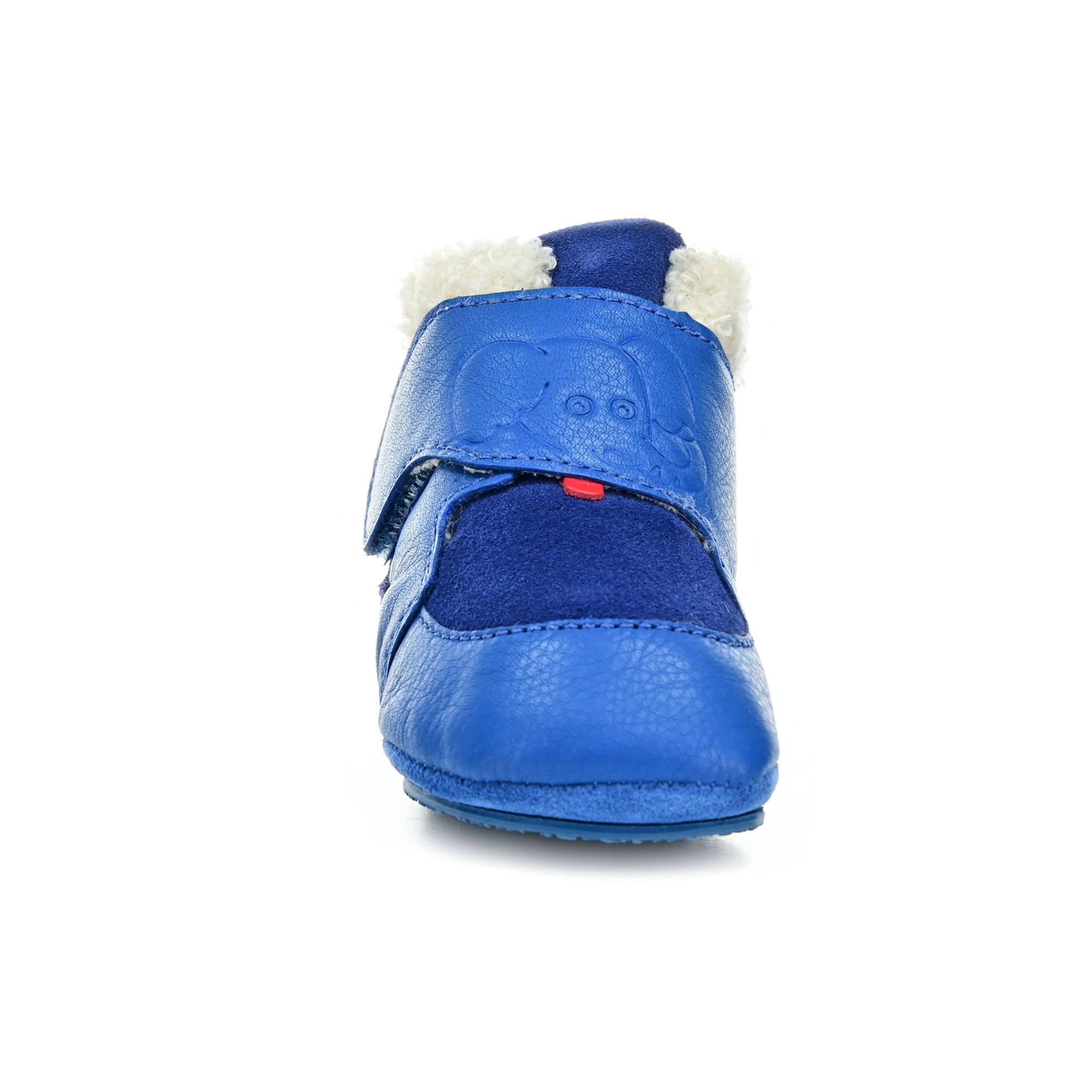 Affenzahn Leather Growy Elephant   capáčky (obrázek 7)