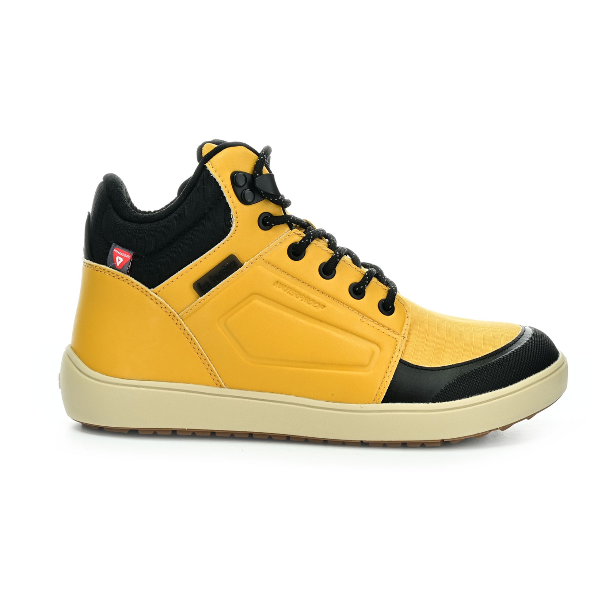 Be Lenka ArcticEdge Mustard (obrázek 2)