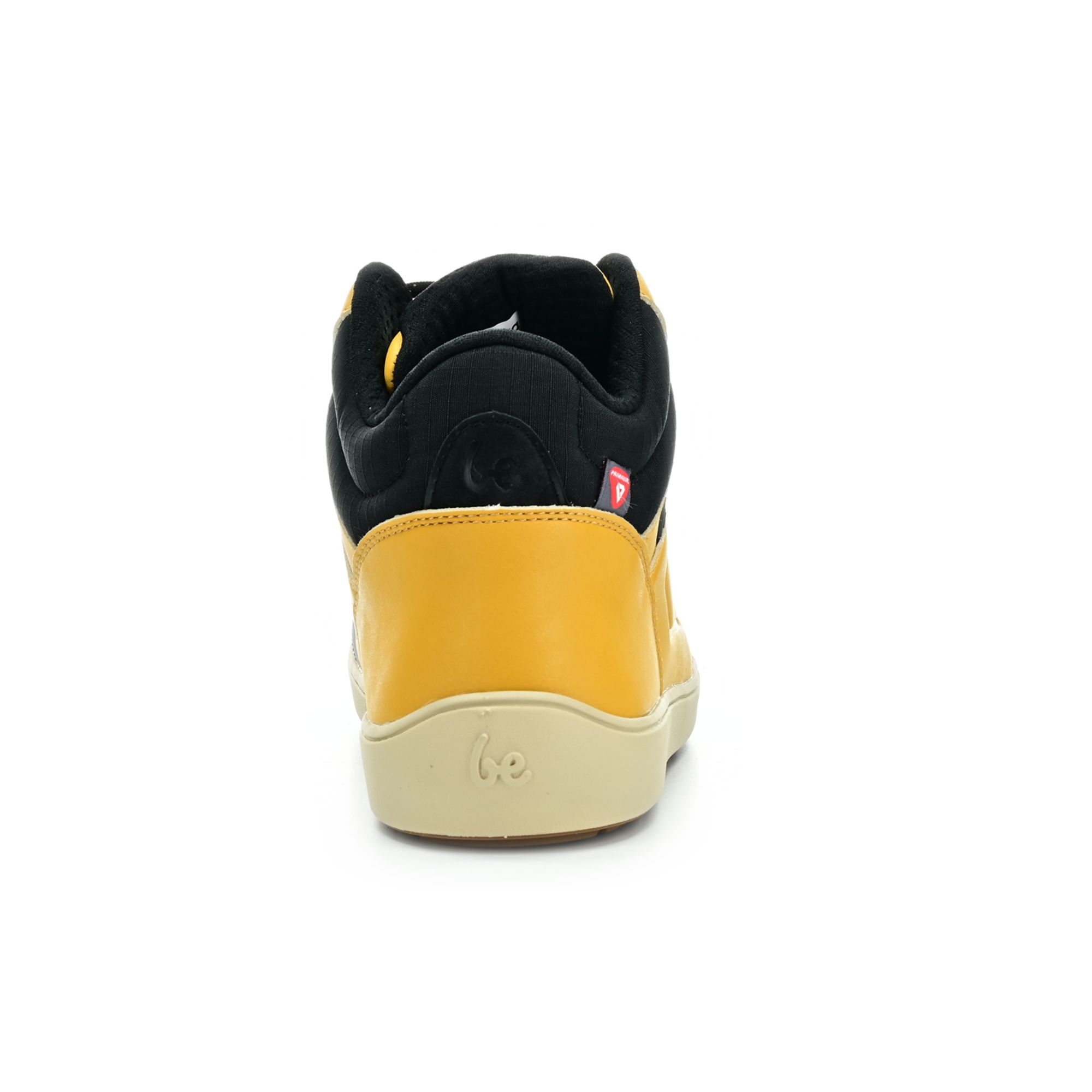 Be Lenka ArcticEdge Mustard (obrázek 3)