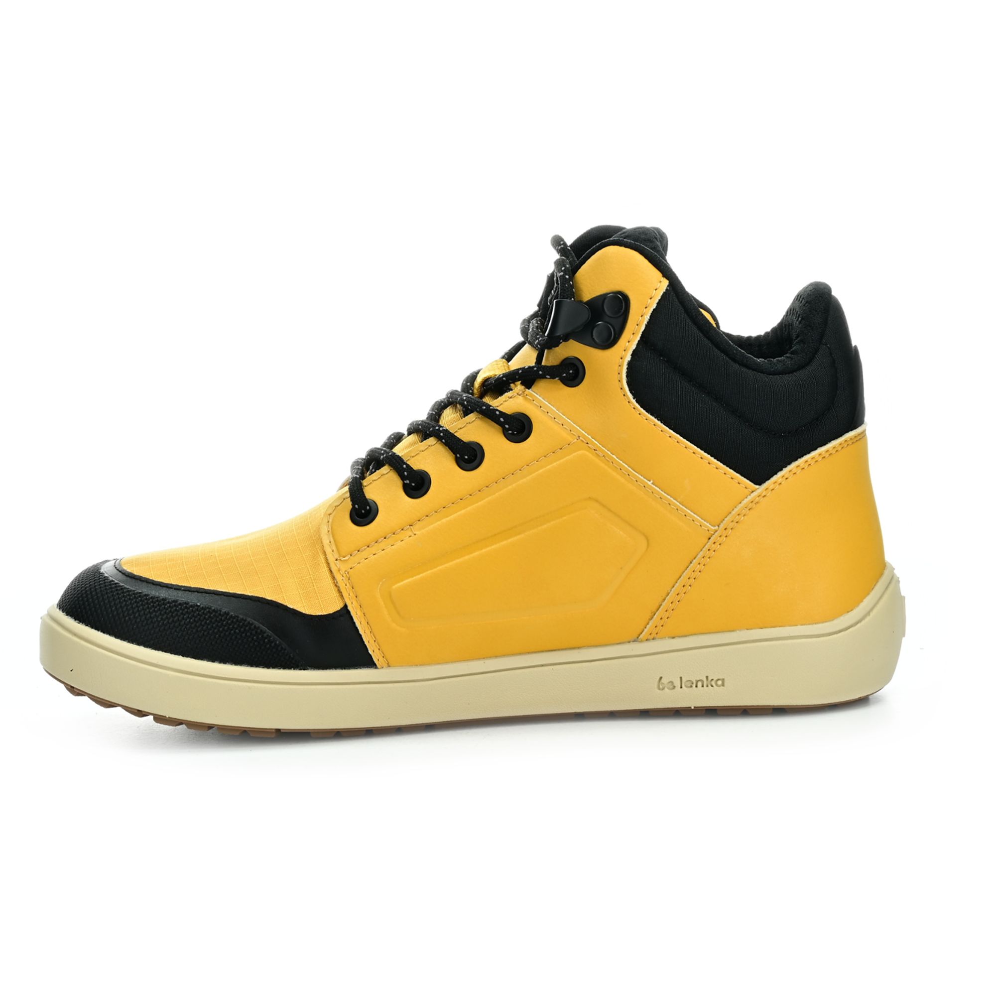 Be Lenka ArcticEdge Mustard (obrázek 4)