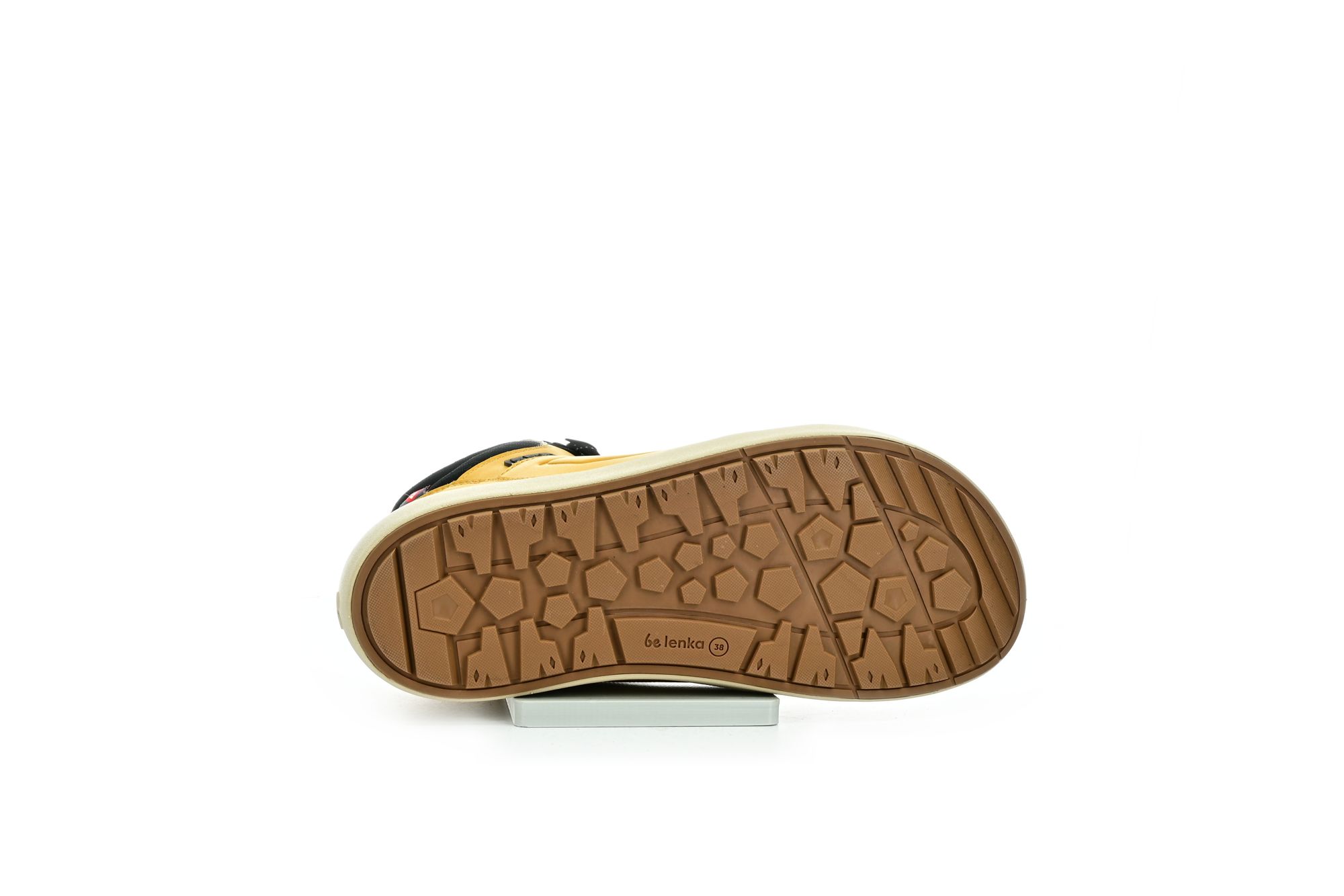 Be Lenka ArcticEdge Mustard (obrázek 7)
