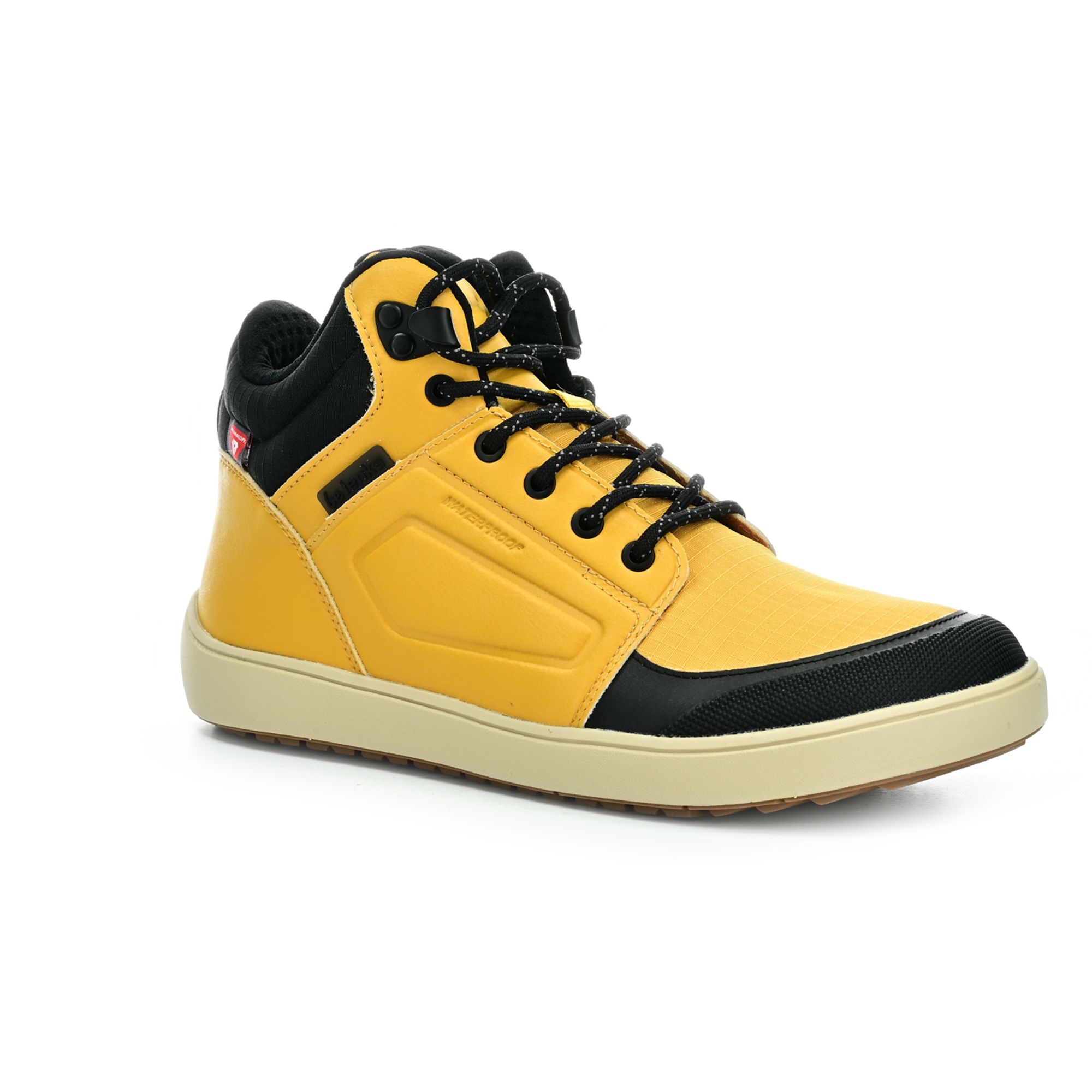 Be Lenka ArcticEdge Mustard (obrázek 8)